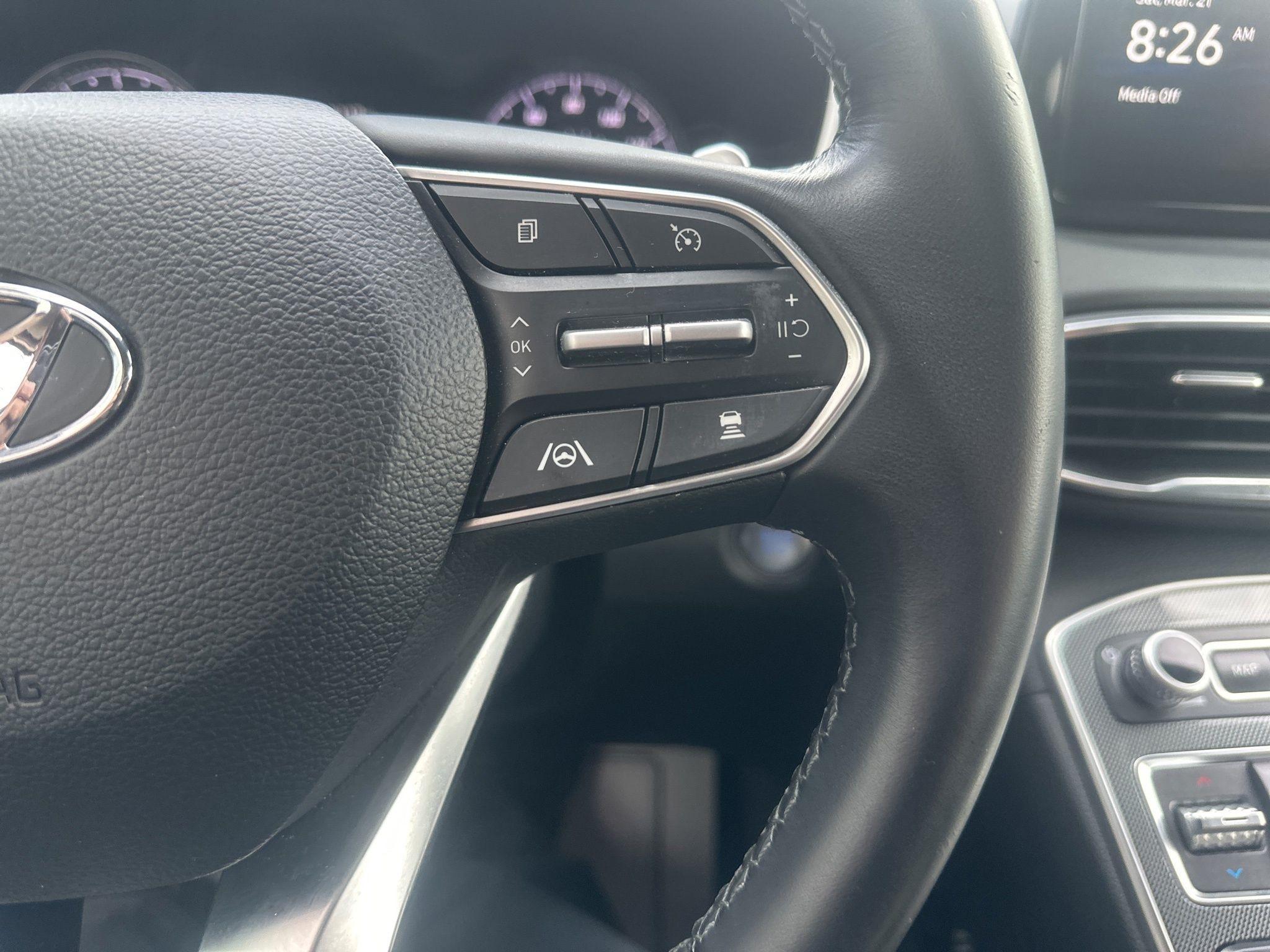 Hyundai Santa Fe  2023