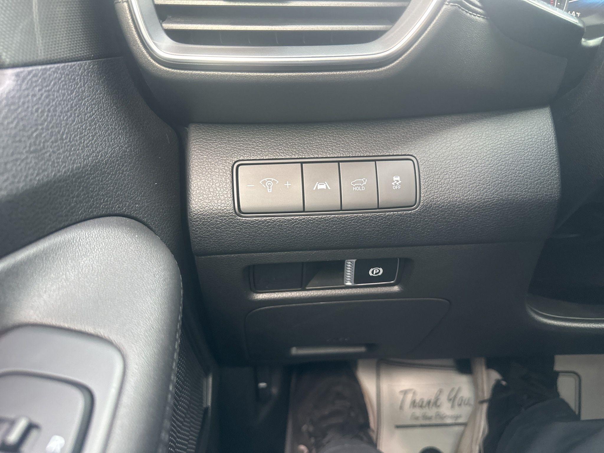 Hyundai Santa Fe  2023