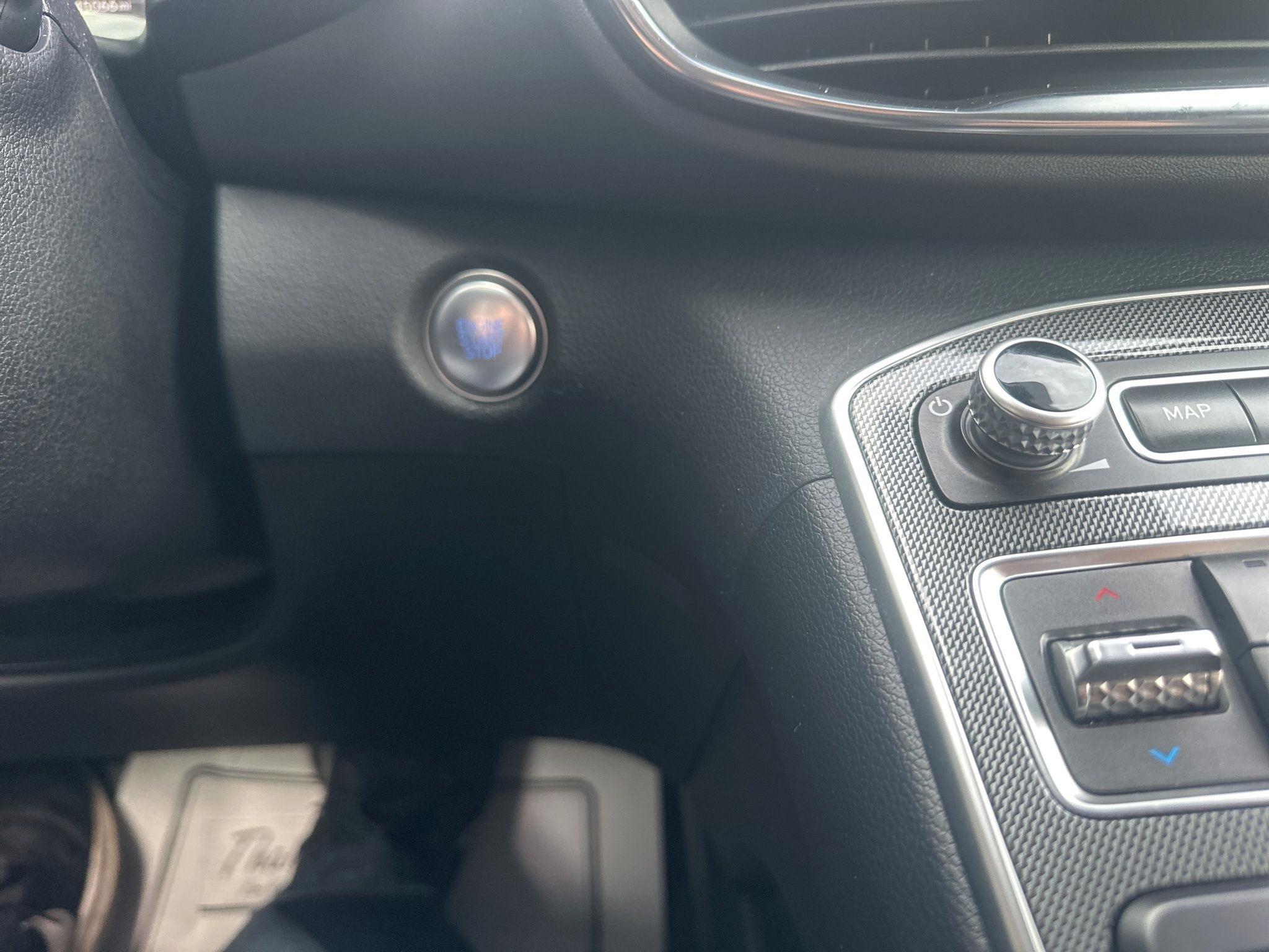 Hyundai Santa Fe  2023