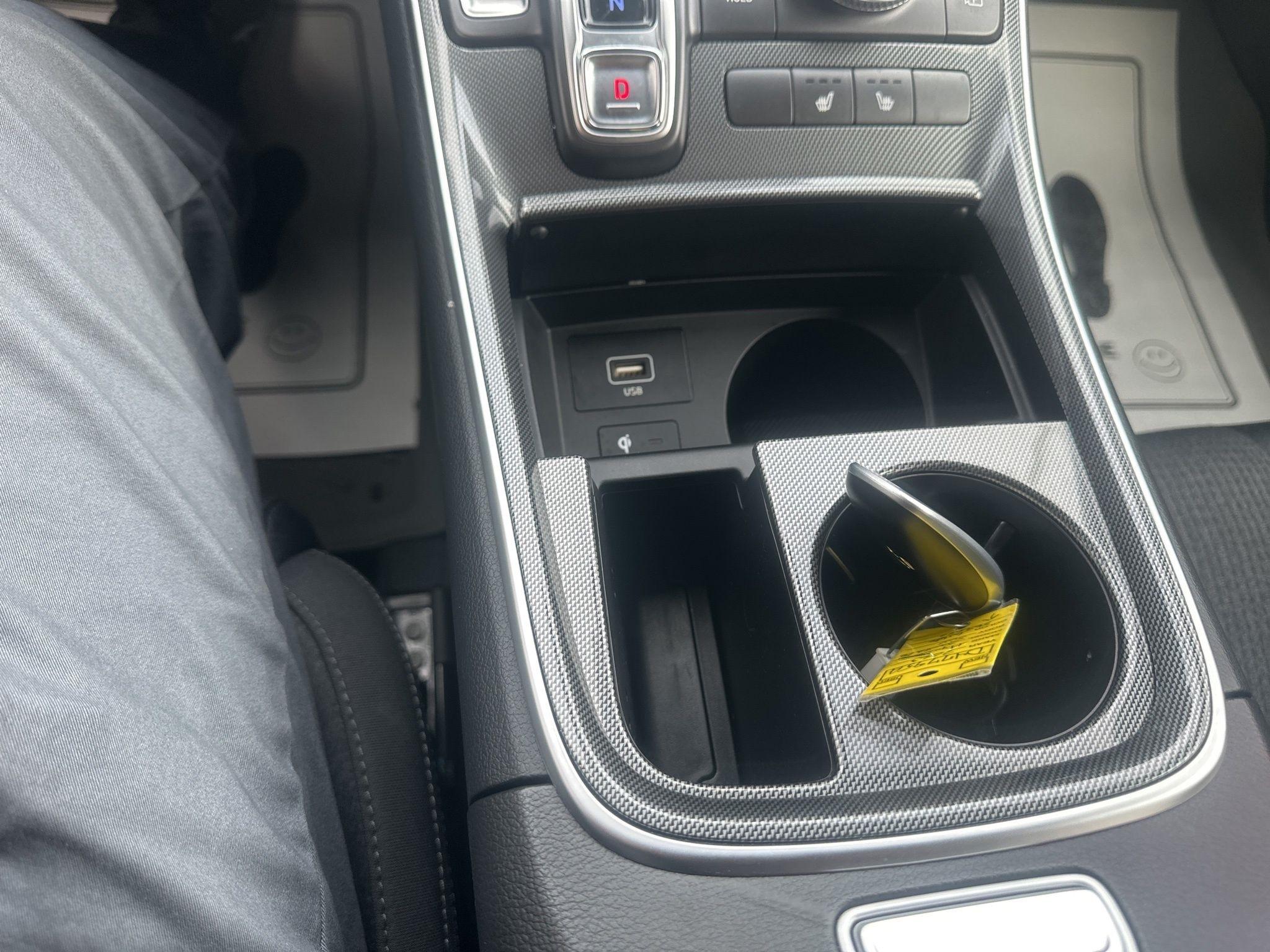 Hyundai Santa Fe  2023