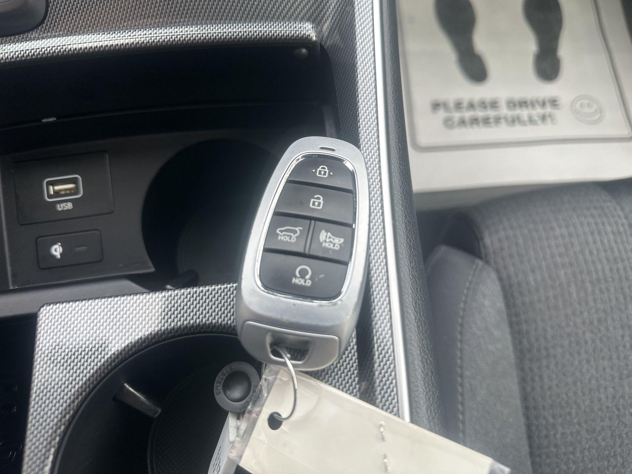 Hyundai Santa Fe  2023