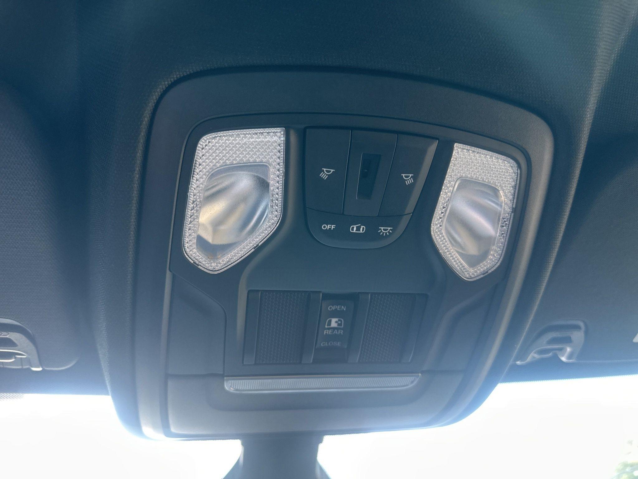 RAM 1500  2020