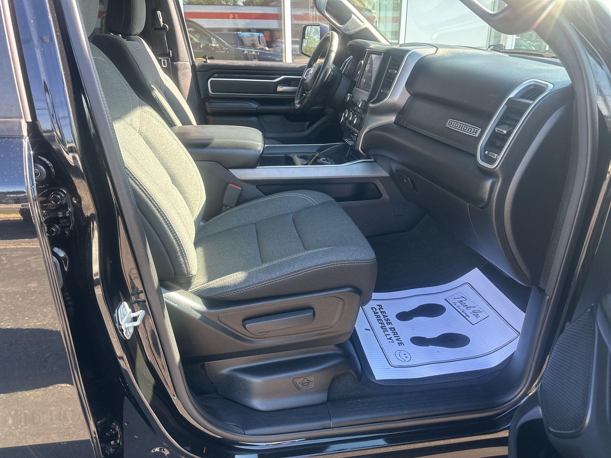 RAM 1500  2020