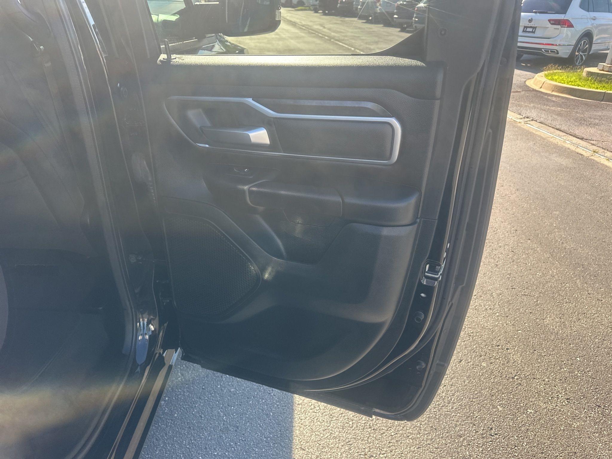 RAM 1500  2020