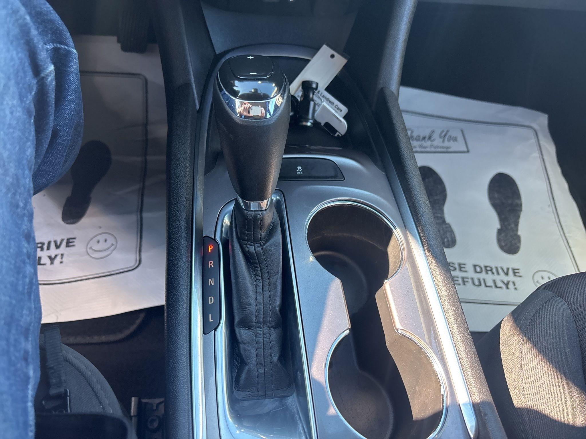 Chevrolet Malibu  2020