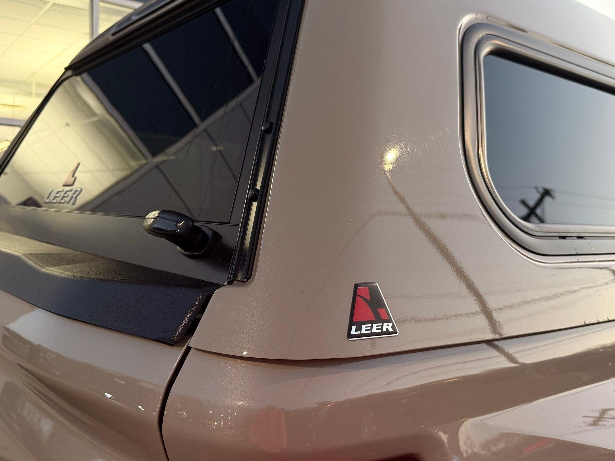 Chevrolet Colorado  2024