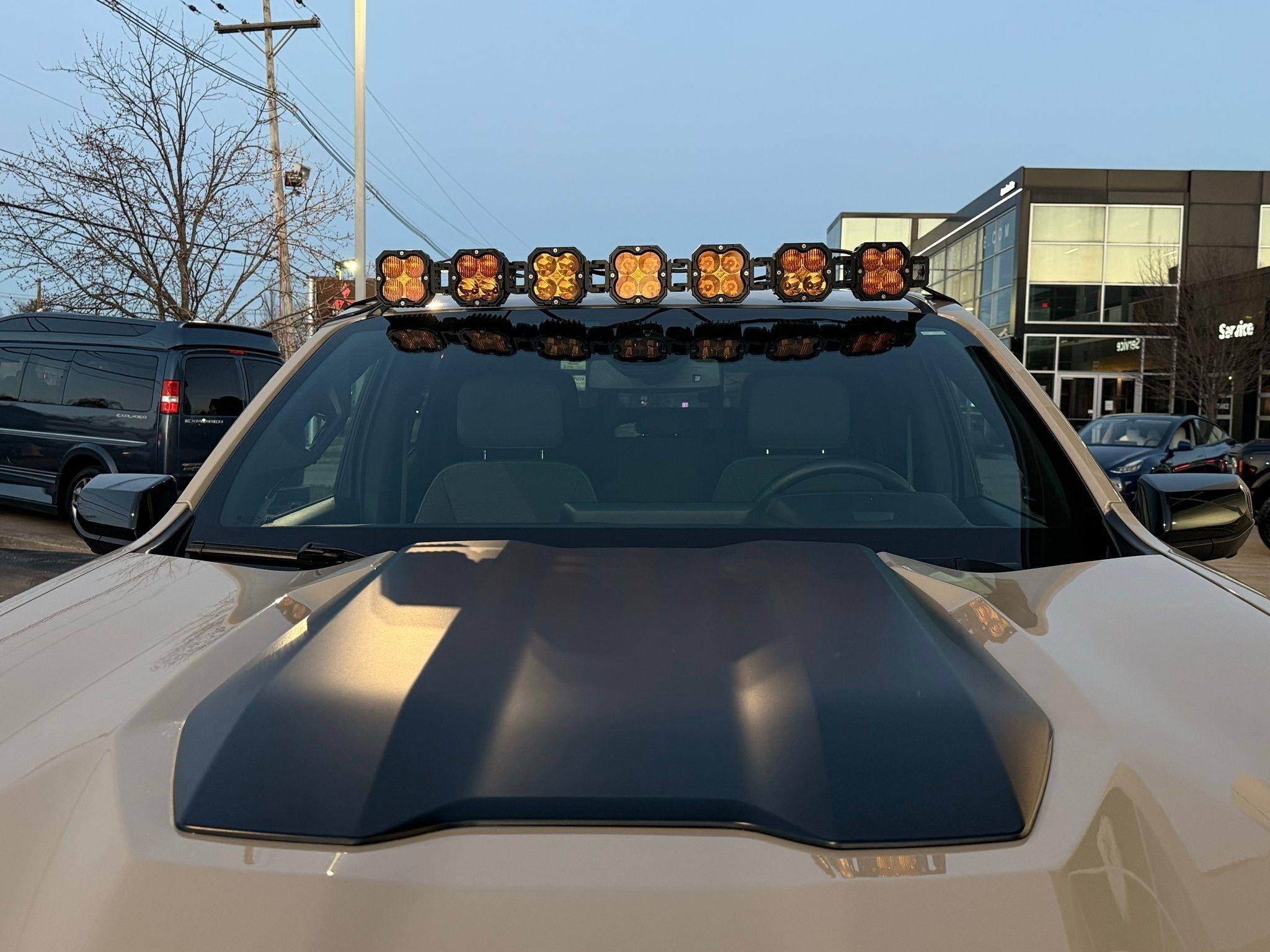 Chevrolet Colorado  2024