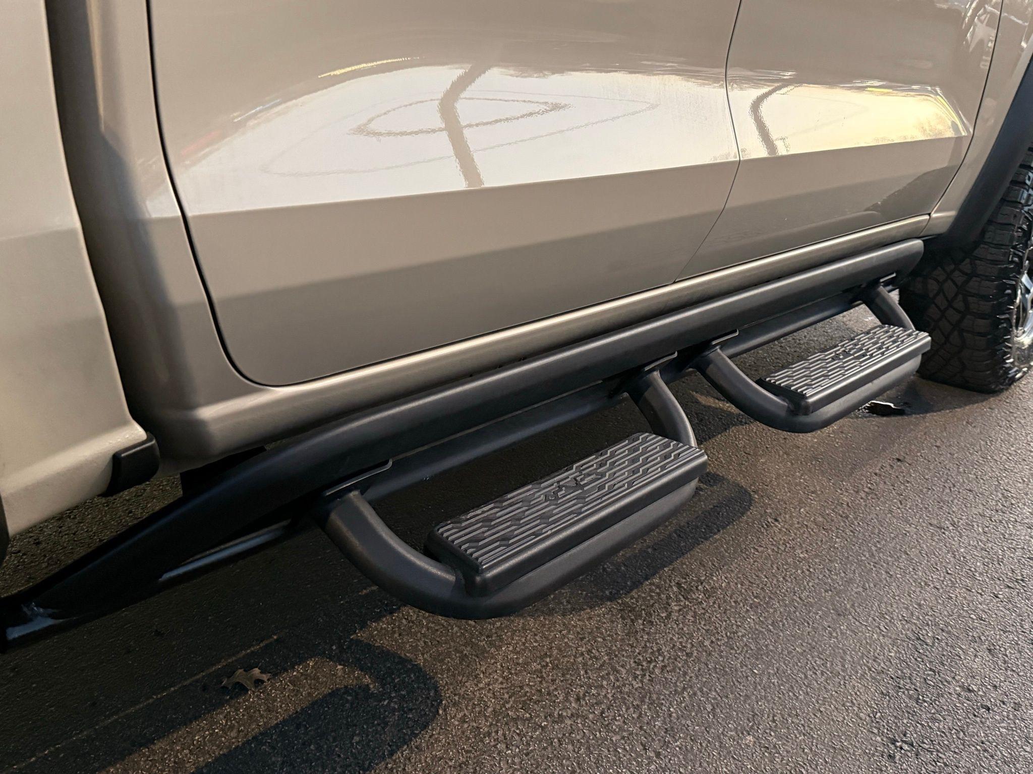 Chevrolet Colorado  2024