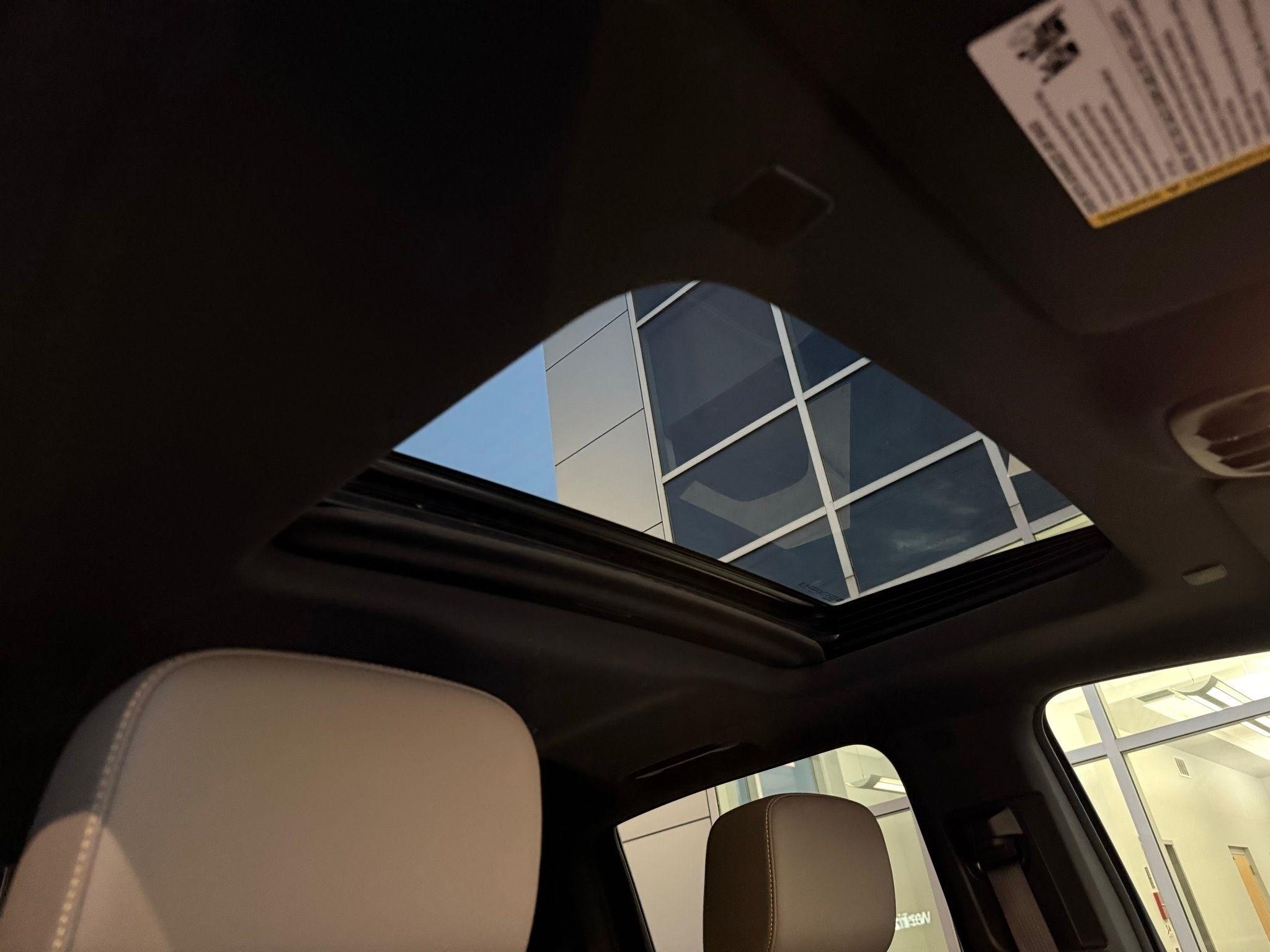 Chevrolet Colorado  2024