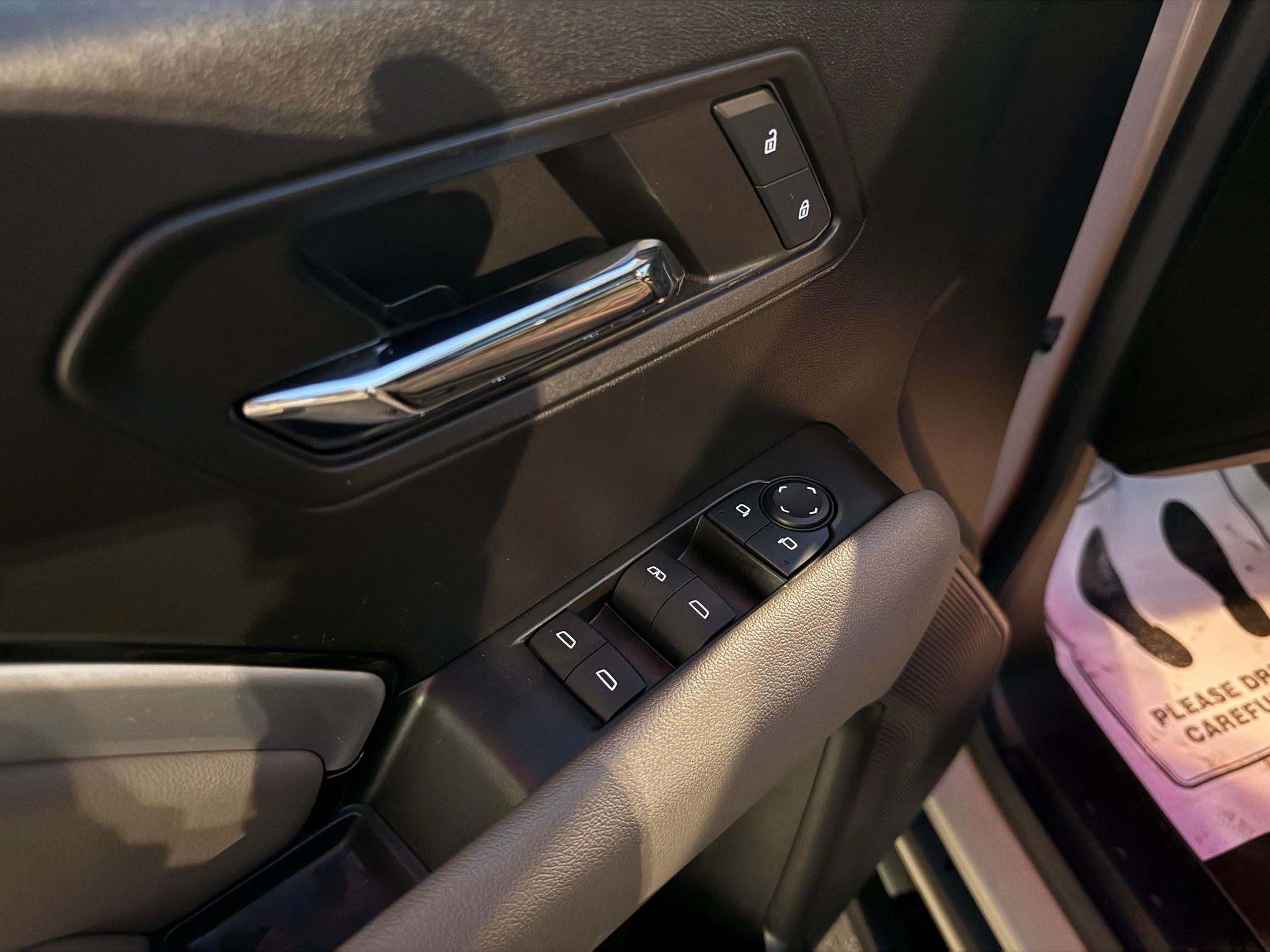 Chevrolet Colorado  2024