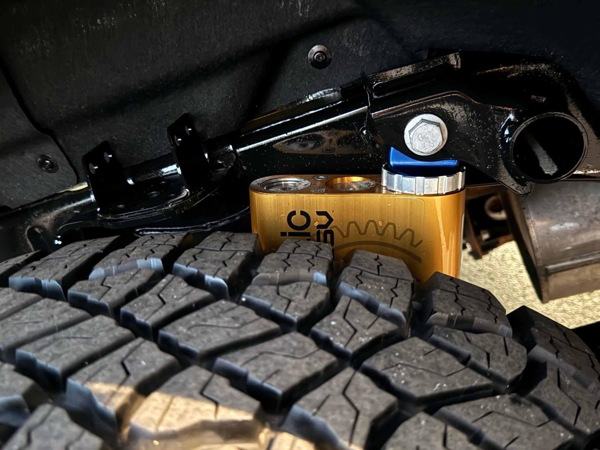 Chevrolet Colorado  2024