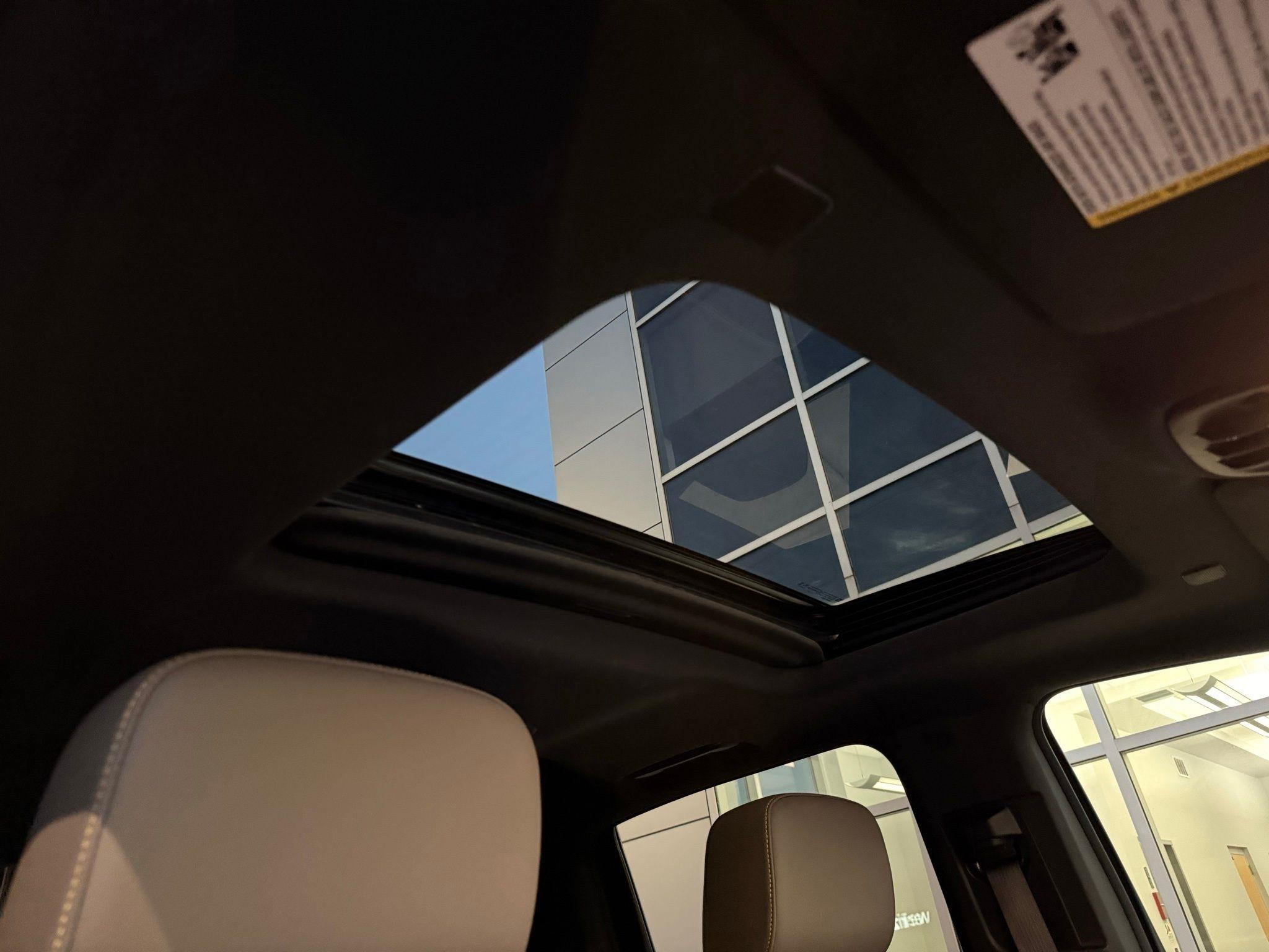 Chevrolet Colorado  2024