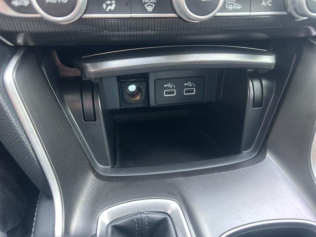 Honda Accord  2022