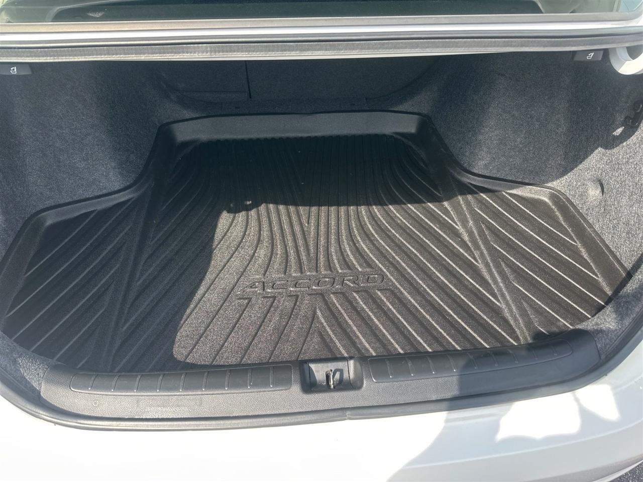 Honda Accord  2022