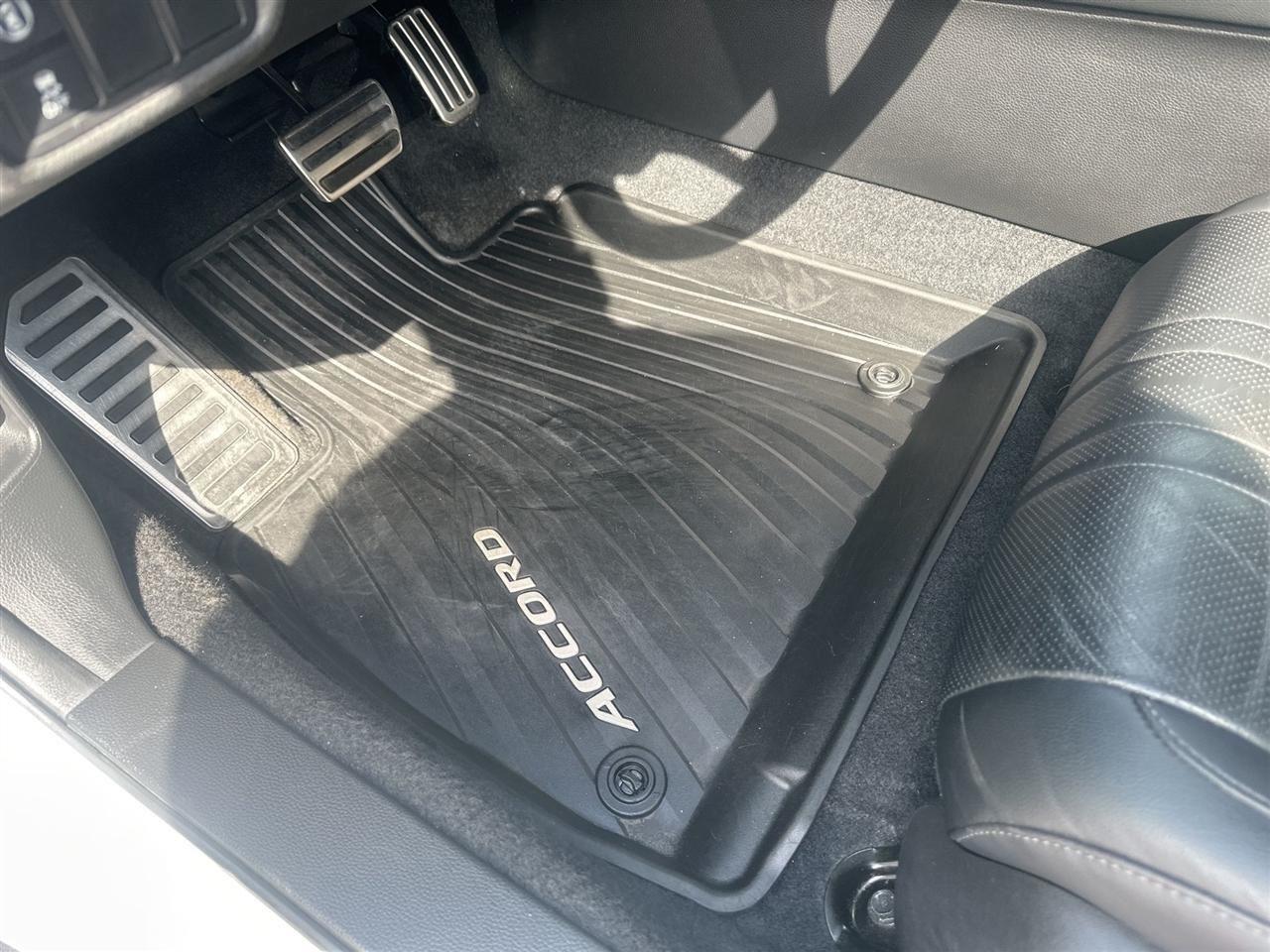 Honda Accord  2022