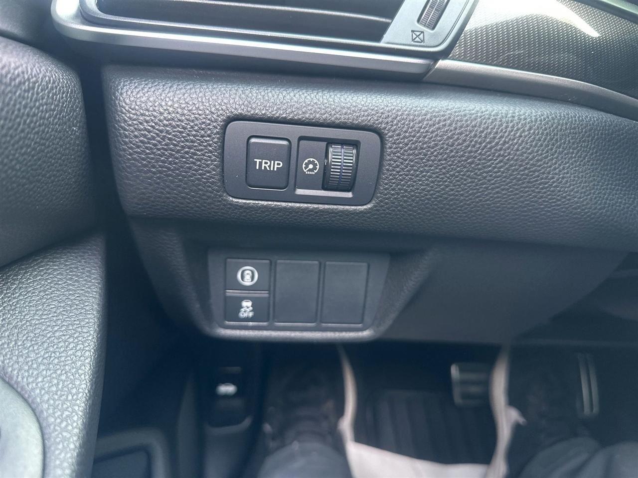 Honda Accord  2022