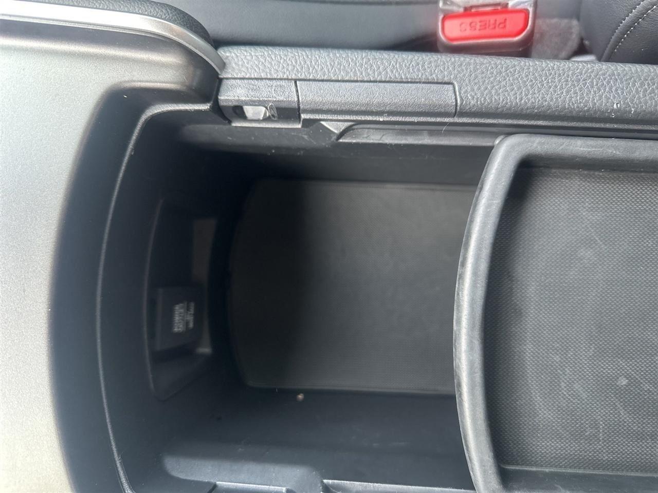 Honda Accord  2022