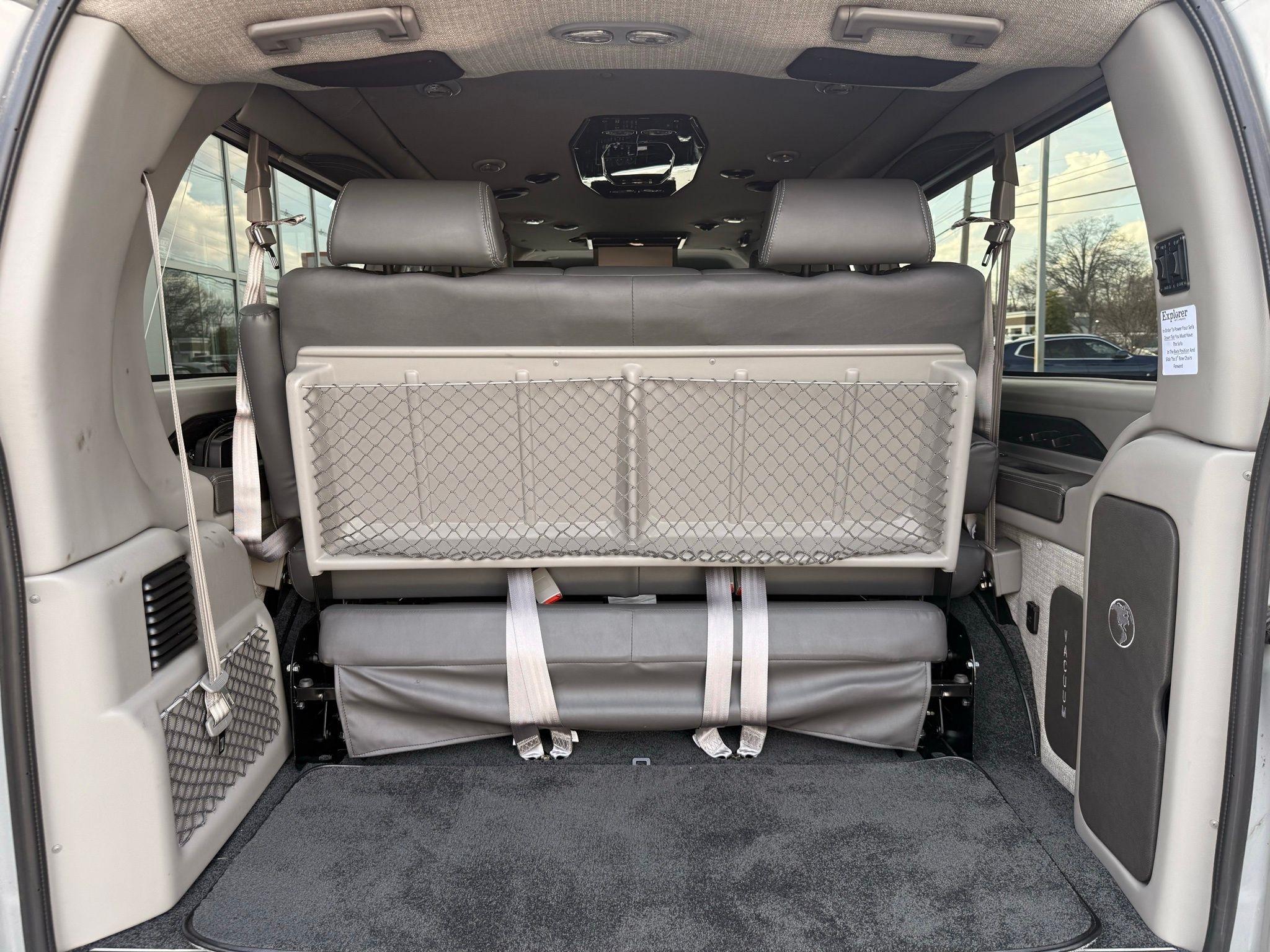 Chevrolet Express  2023