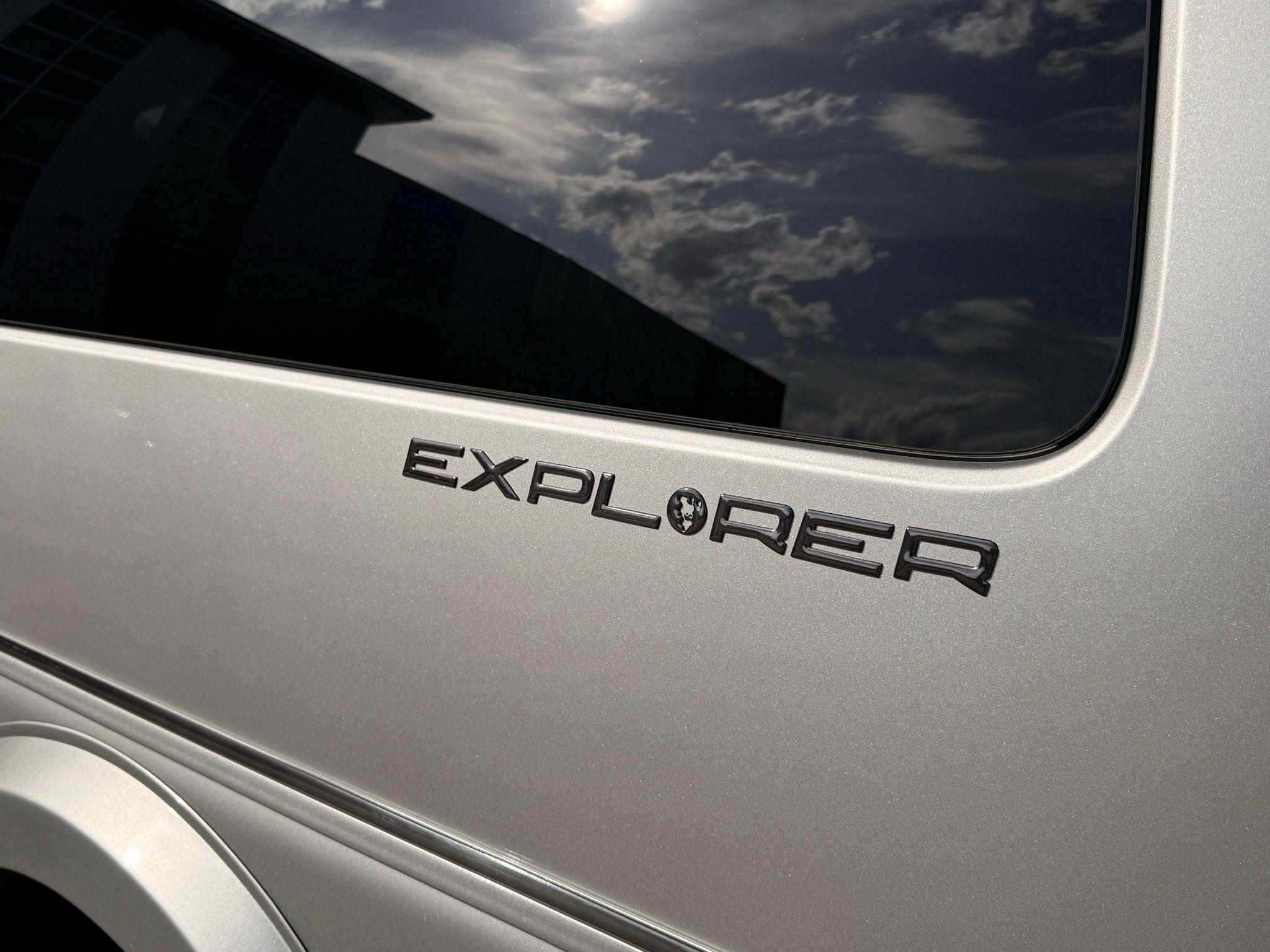 Chevrolet Express  2023