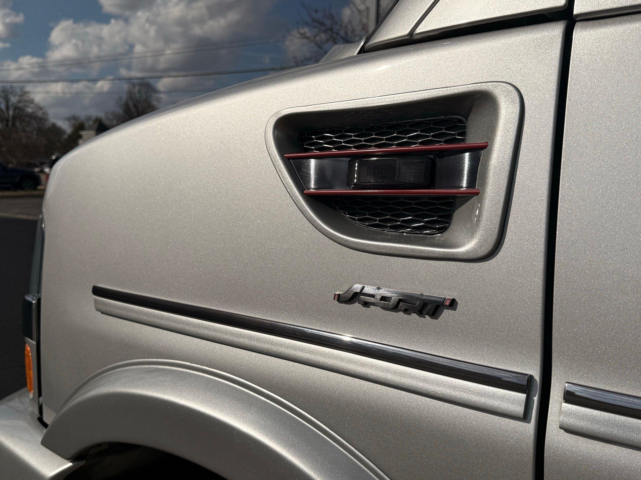 Chevrolet Express  2023