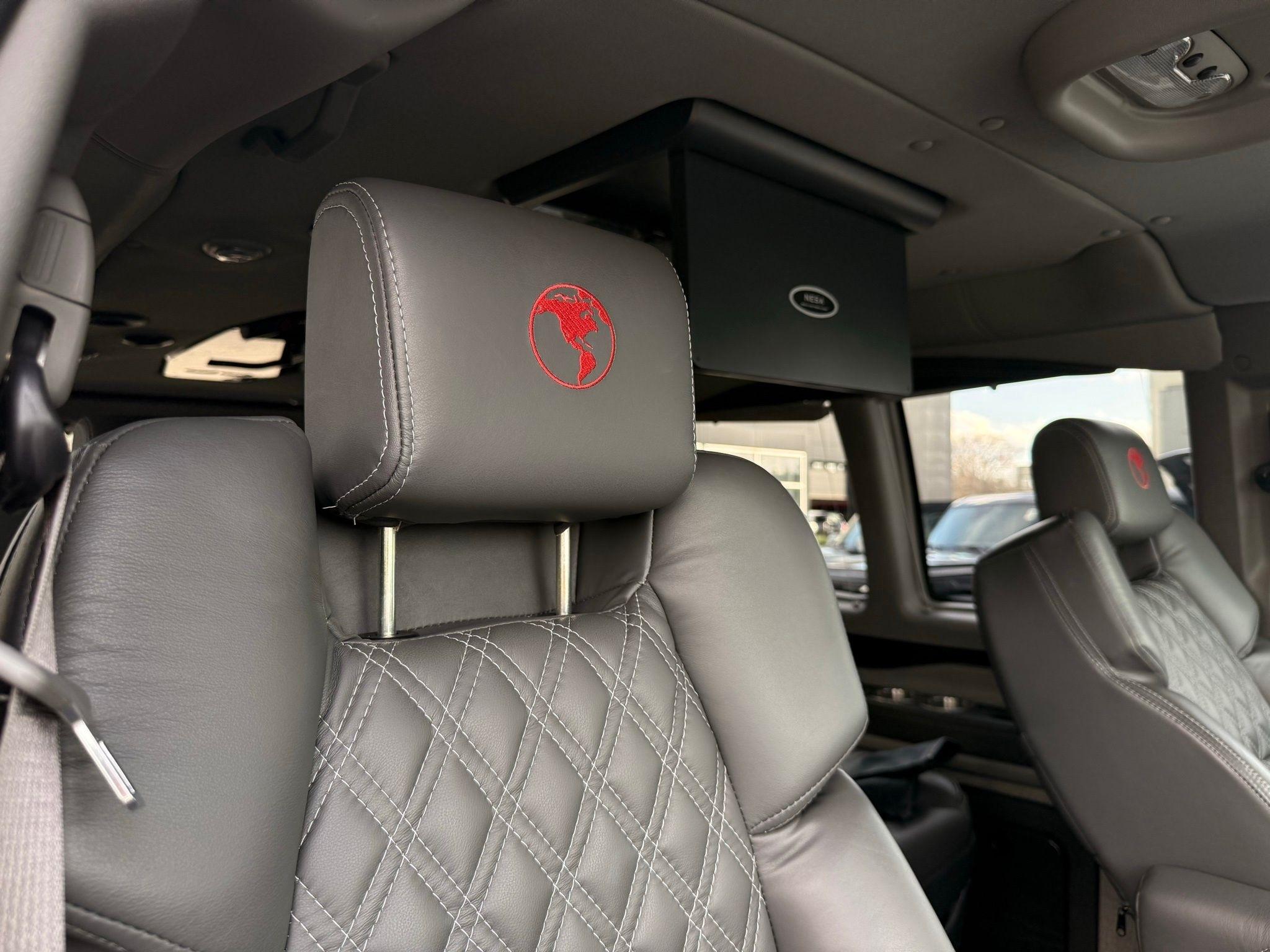 Chevrolet Express  2023