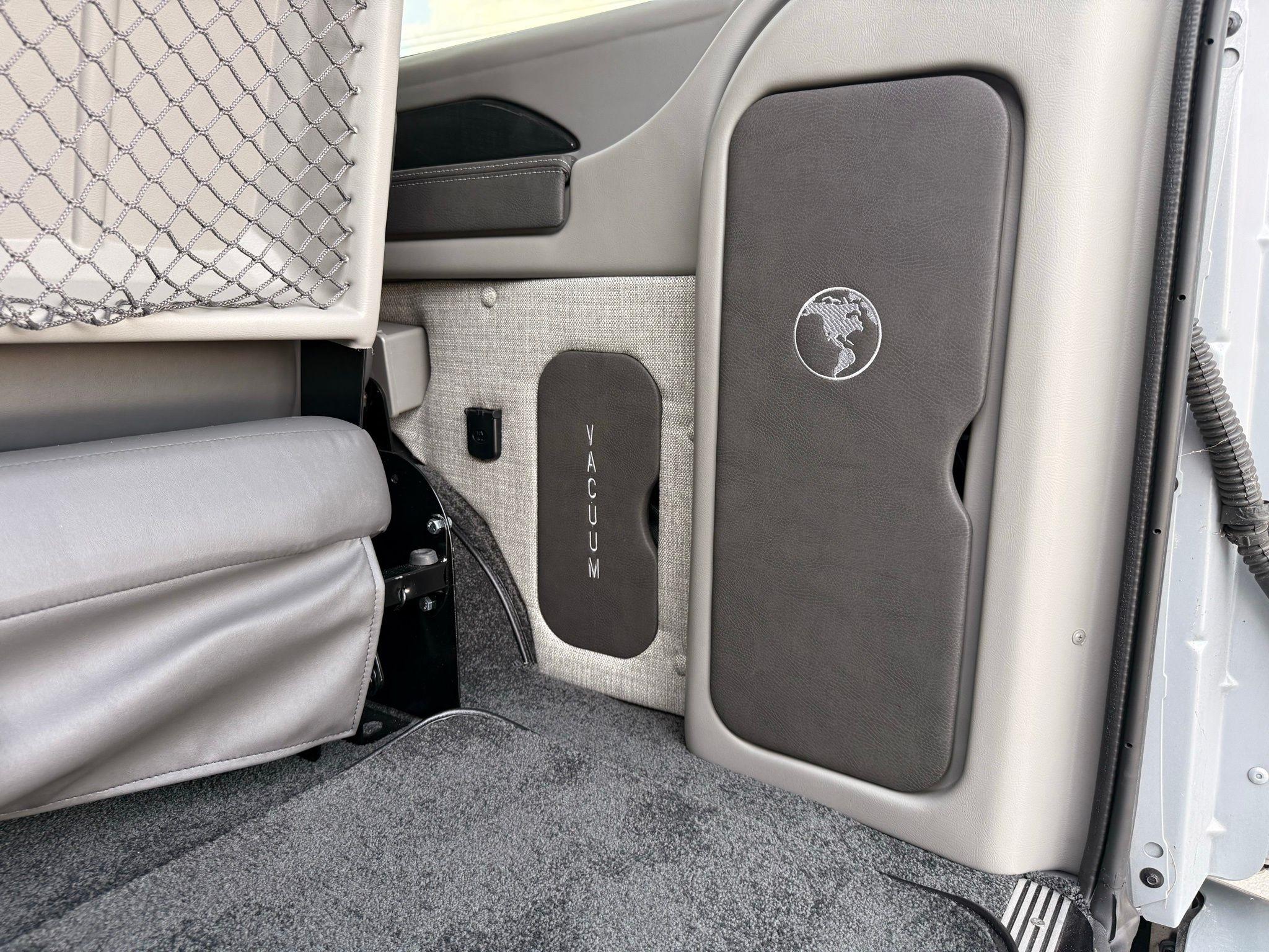 Chevrolet Express  2023