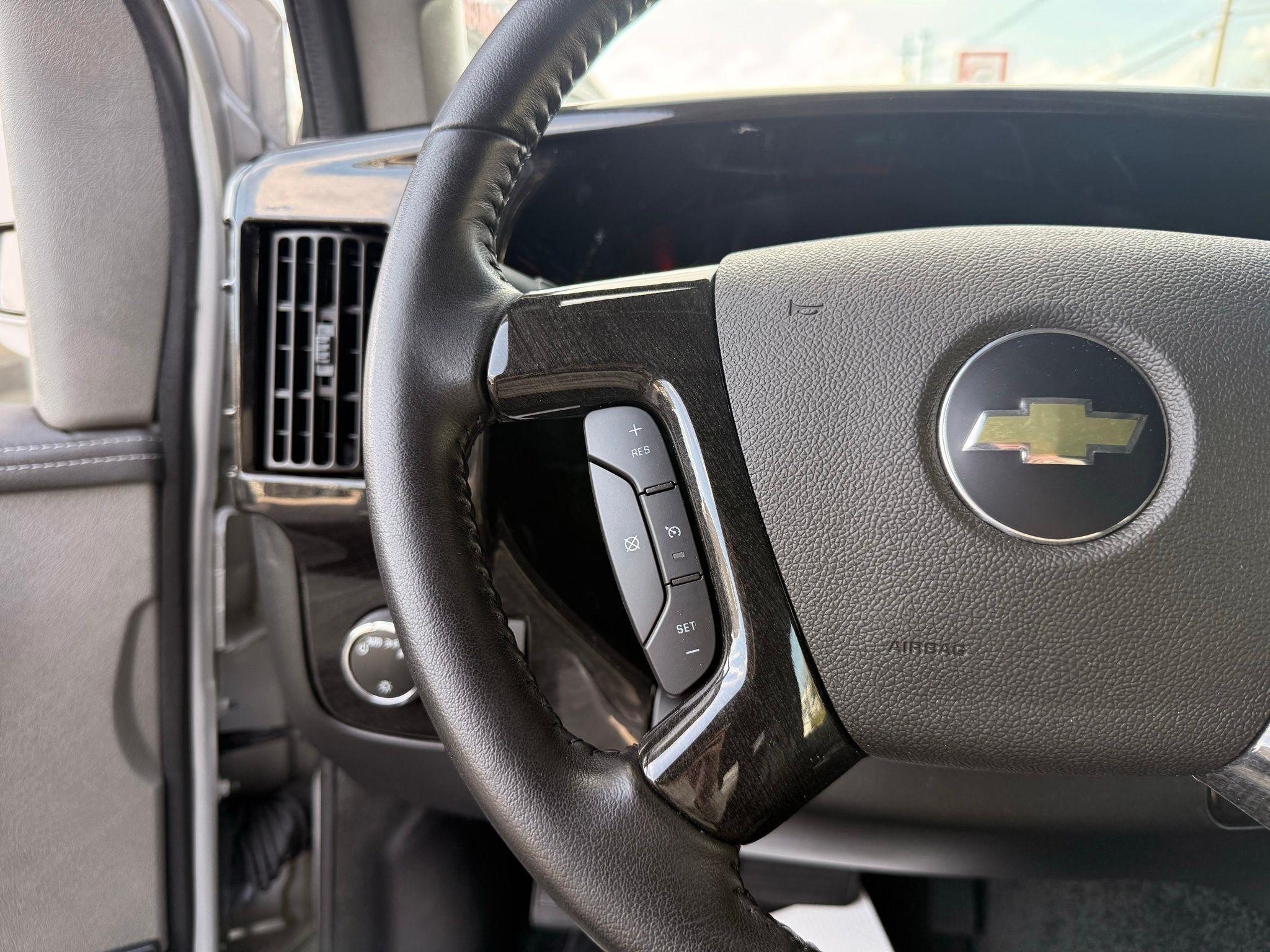 Chevrolet Express  2023