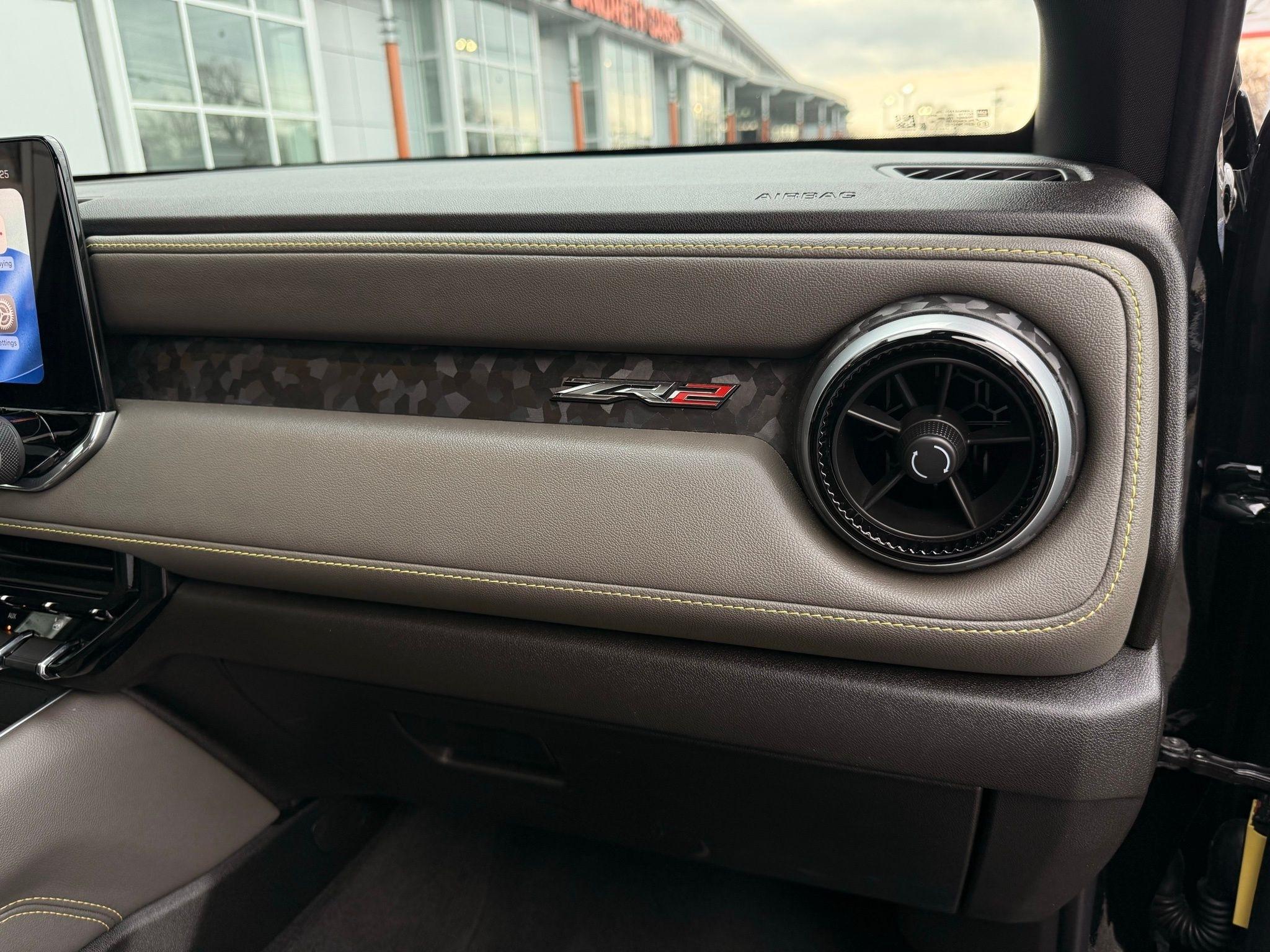 Chevrolet Colorado  2024