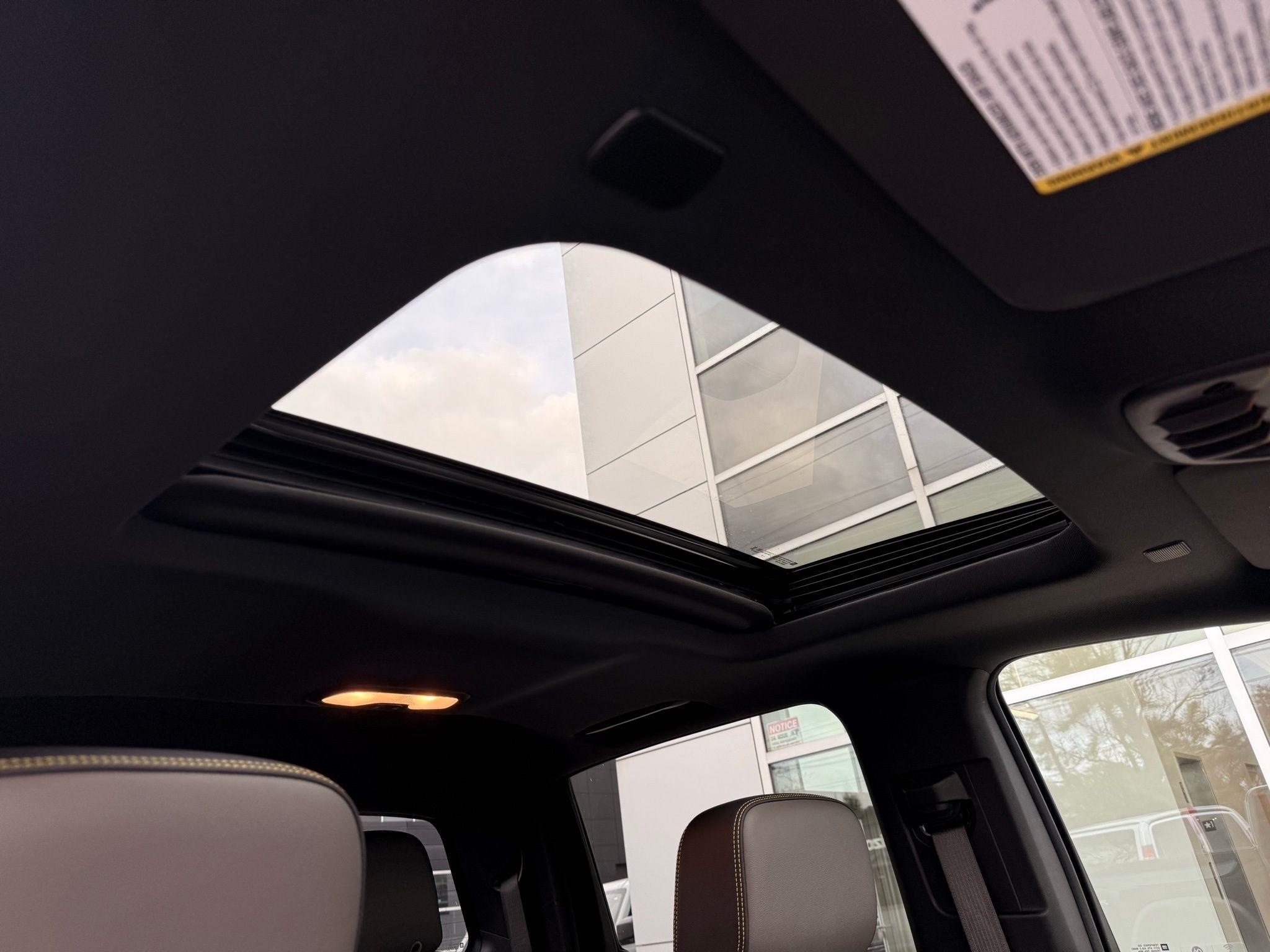 Chevrolet Colorado  2024