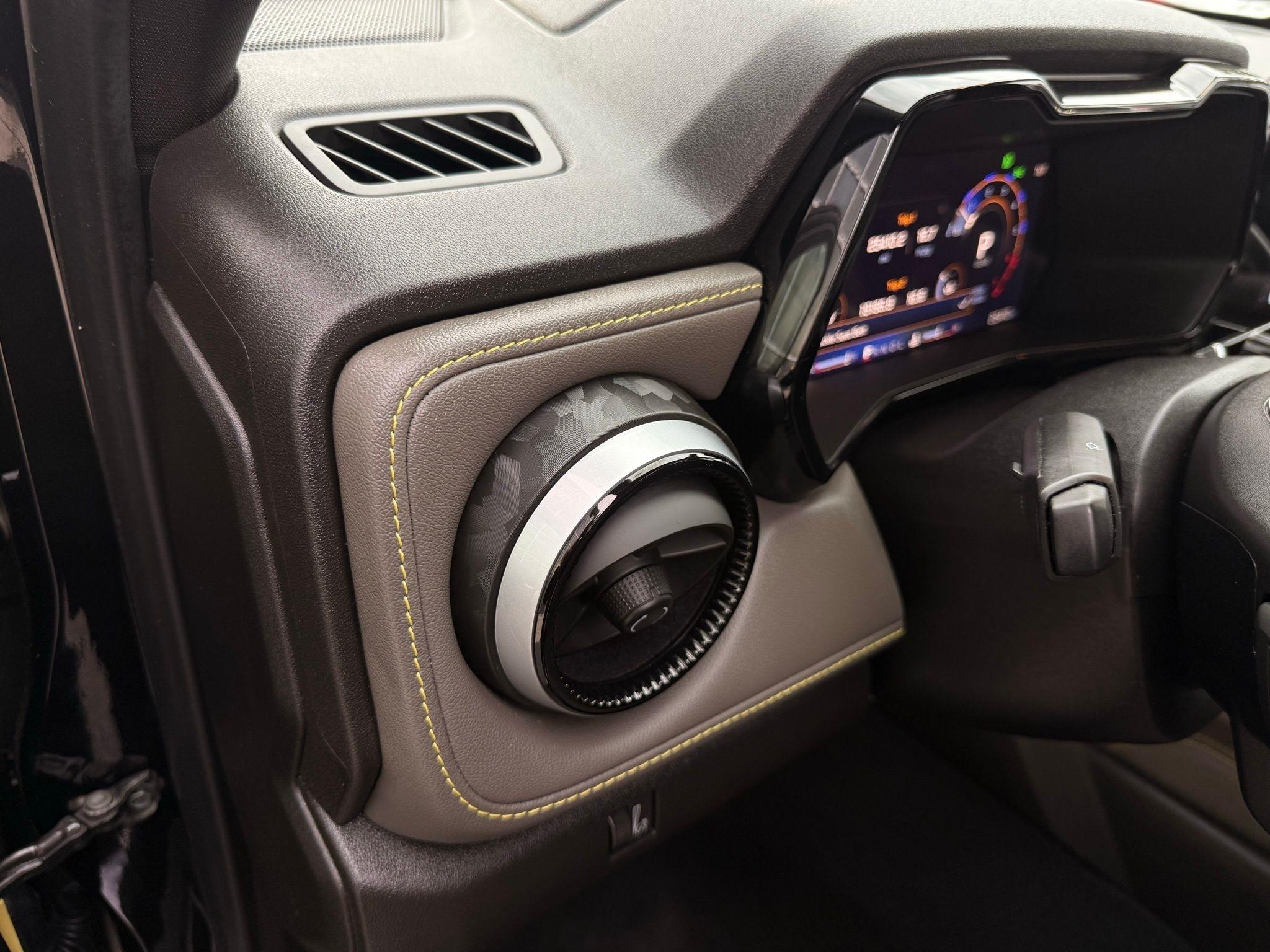 Chevrolet Colorado  2024