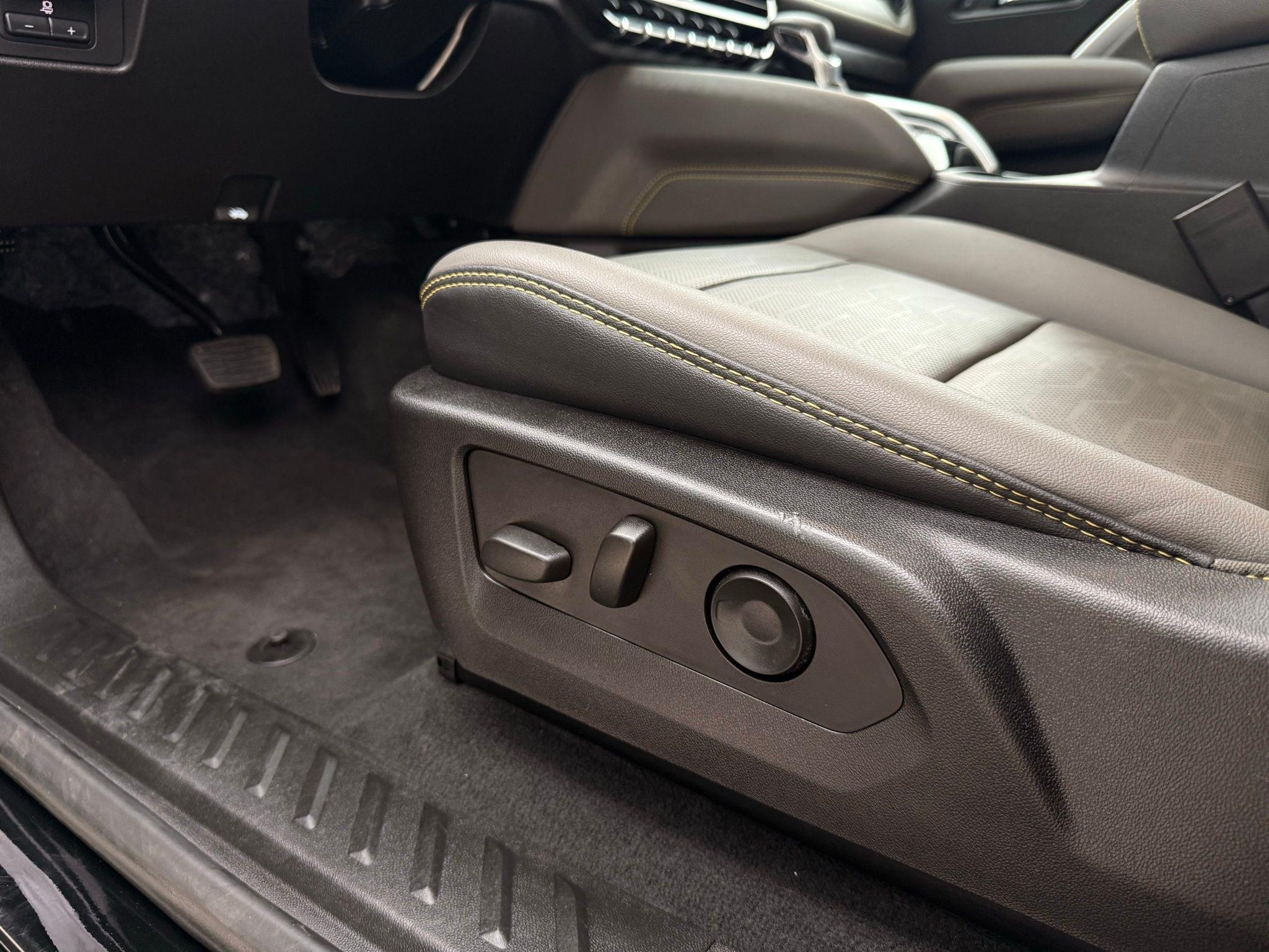Chevrolet Colorado  2024