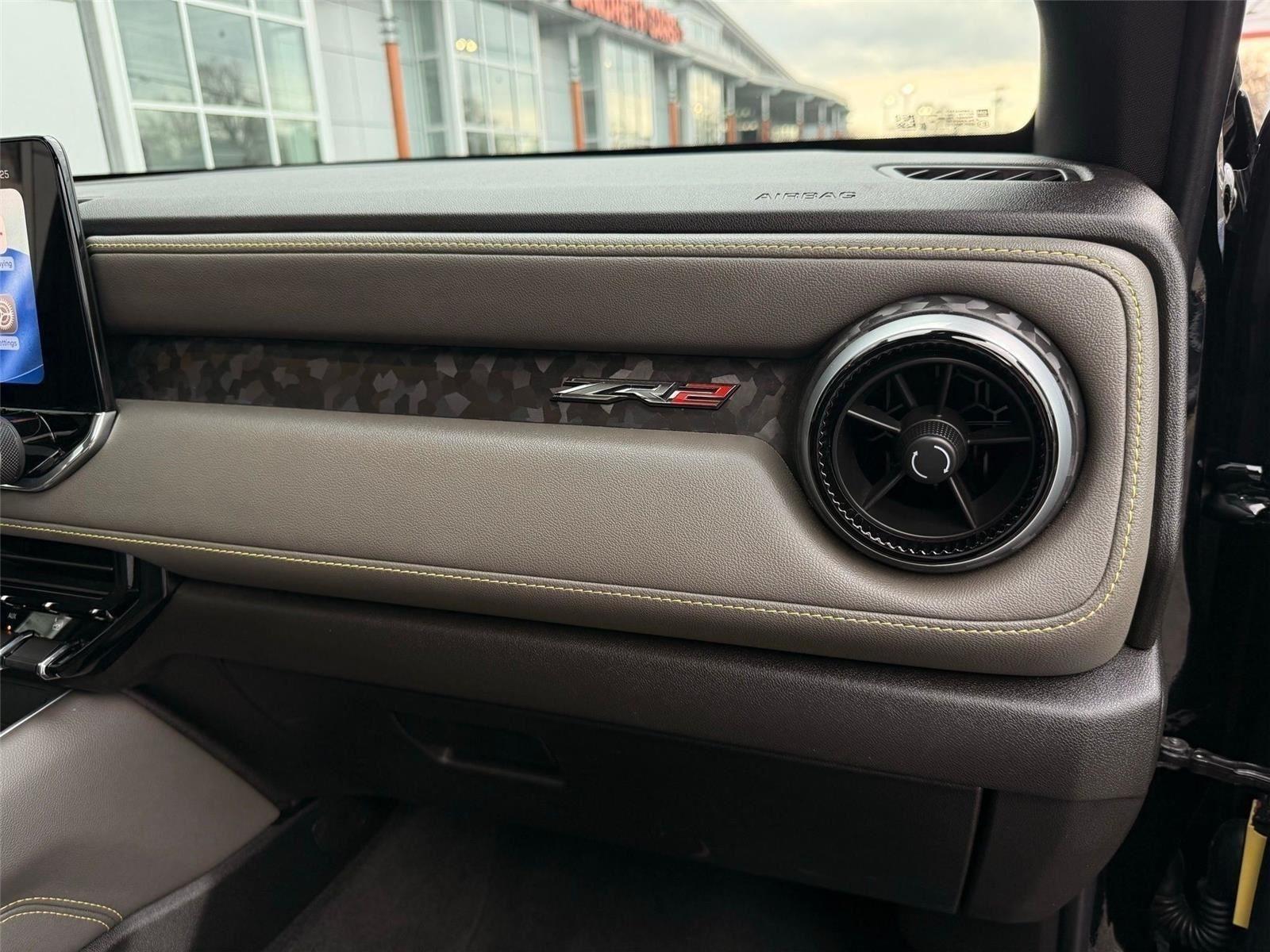 Chevrolet Colorado  2024