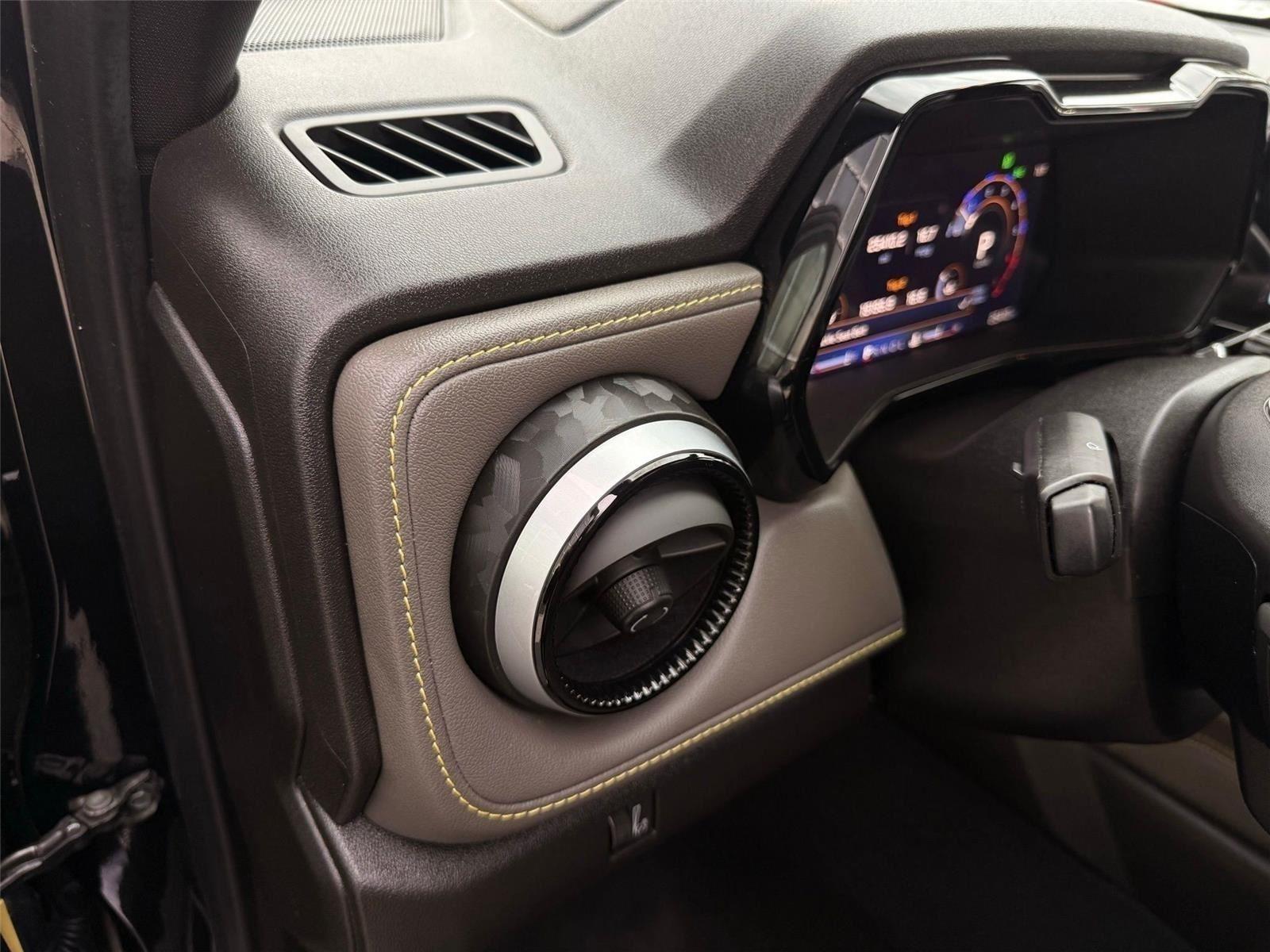 Chevrolet Colorado  2024