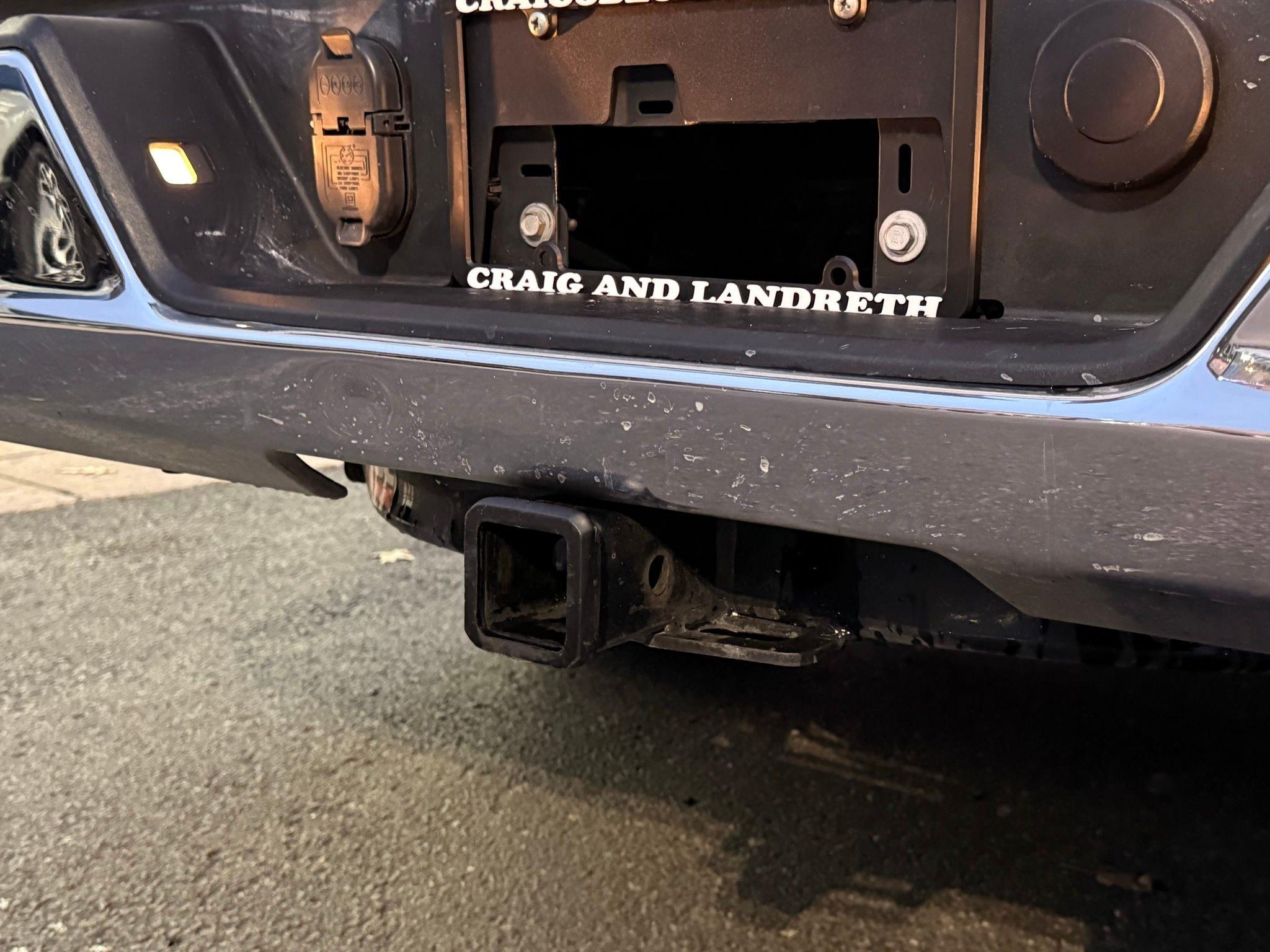 Chevrolet Silverado 1500  2024