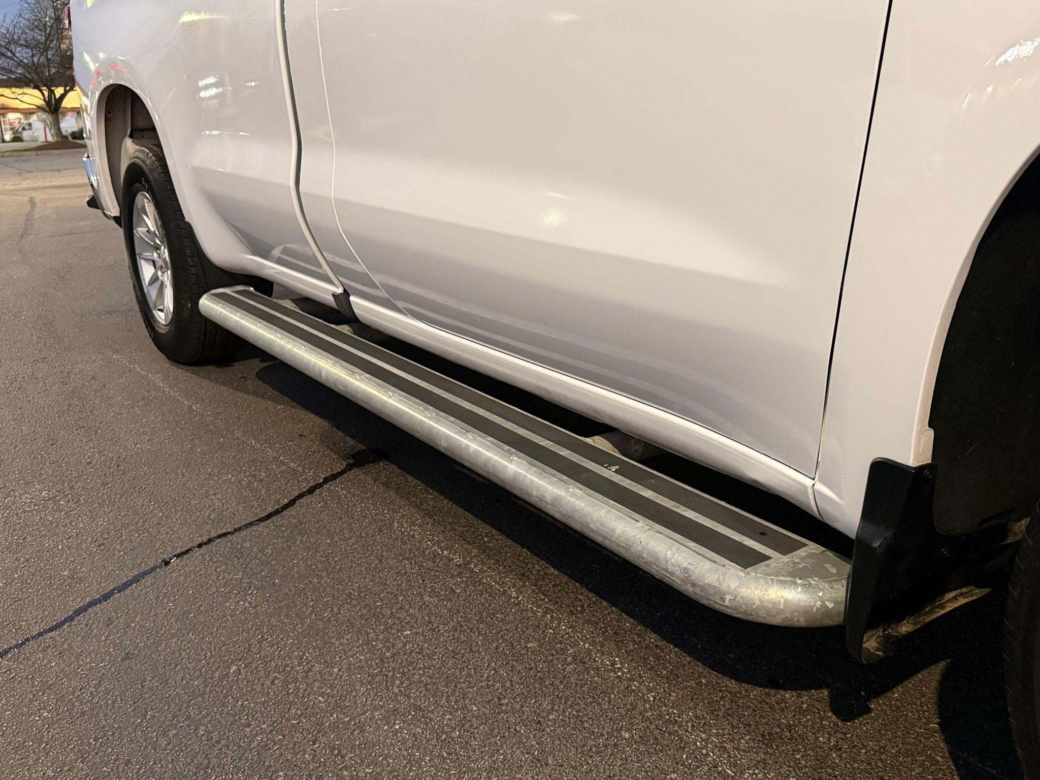 Chevrolet Silverado 1500  2024