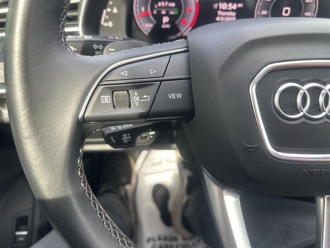 Audi Q7  2025