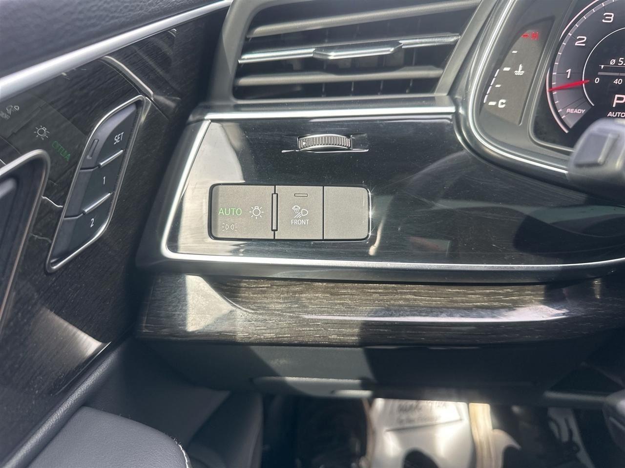 Audi Q7  2025