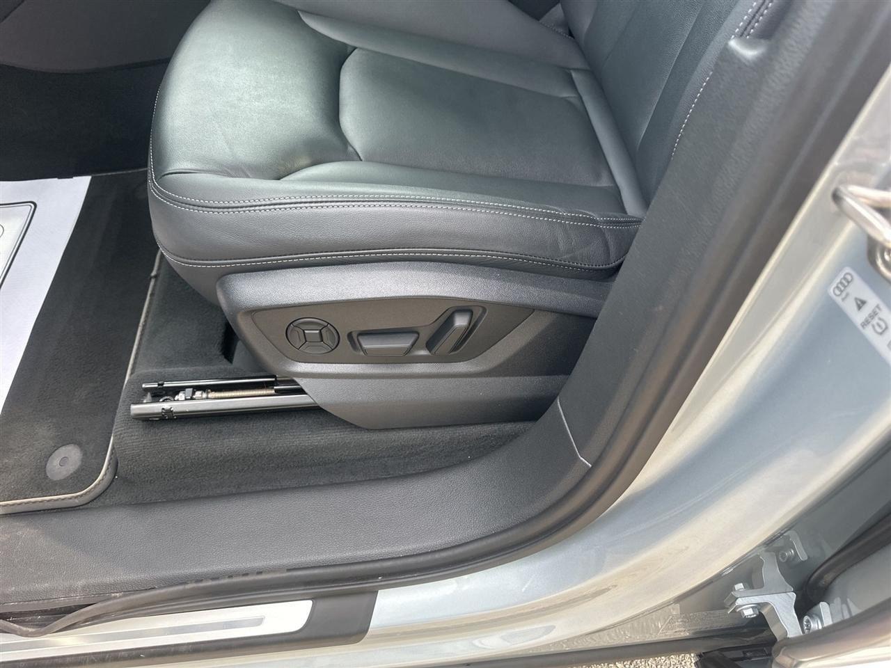Audi Q7  2025