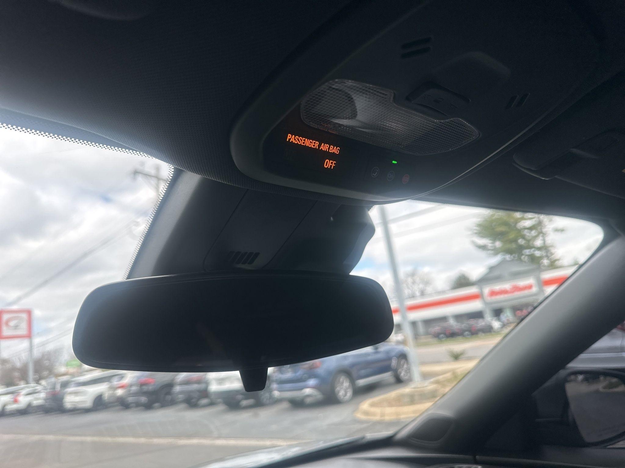 Chevrolet Trax  2024