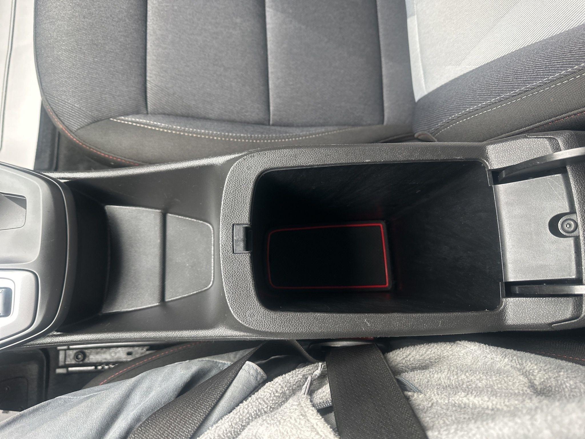 Chevrolet Trax  2024