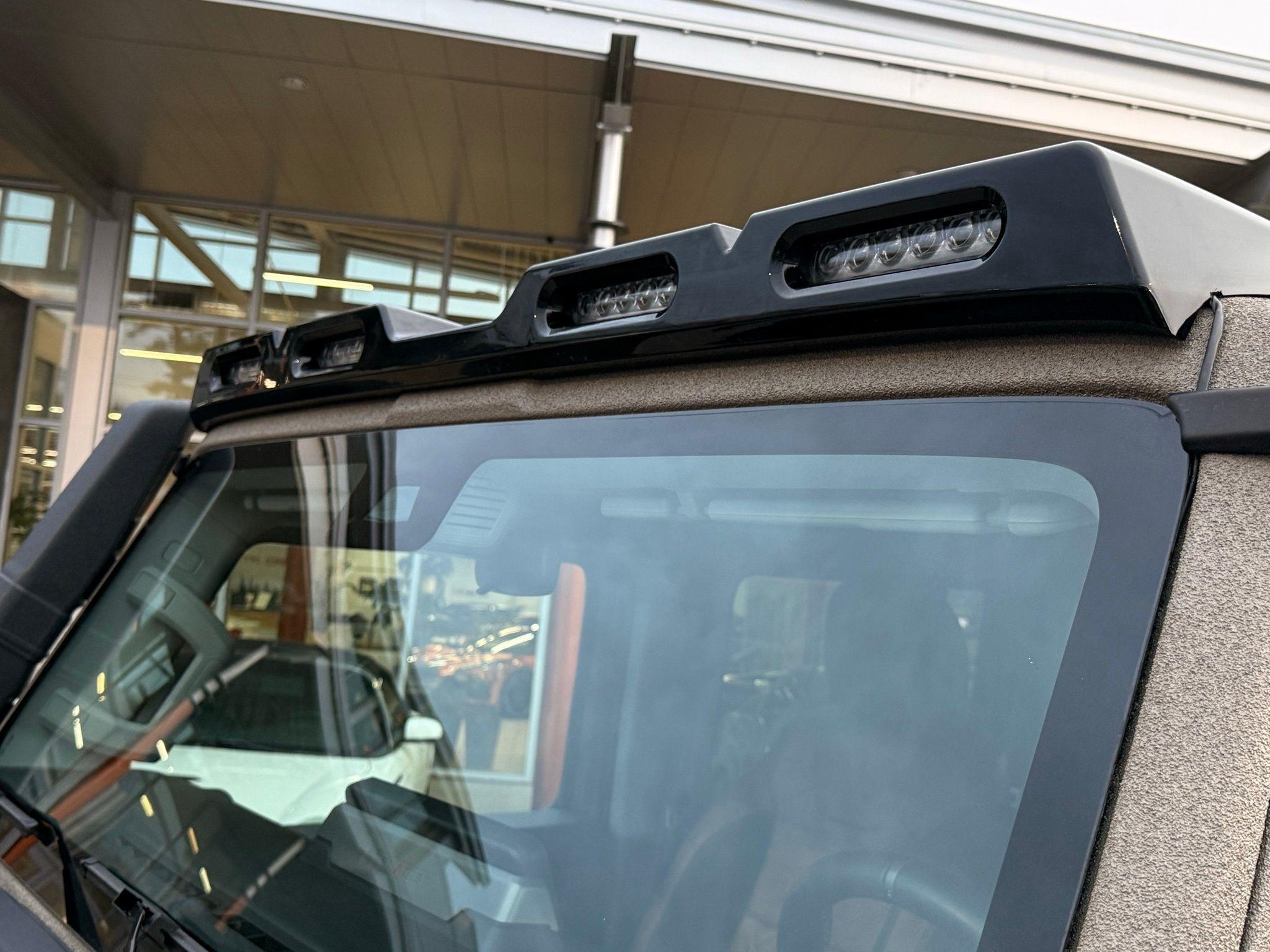 Ineos Grenadier  2024