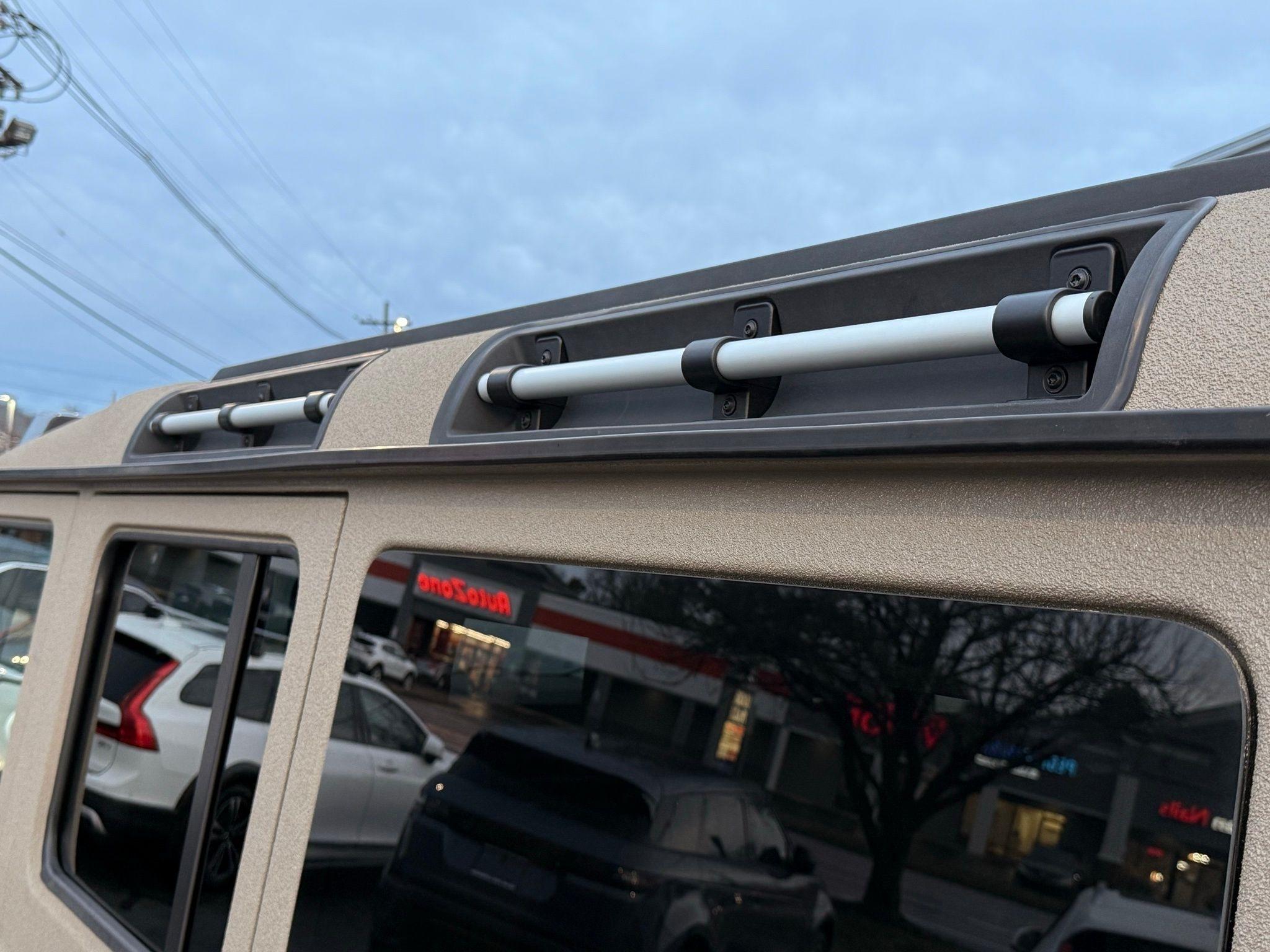 Ineos Grenadier  2024