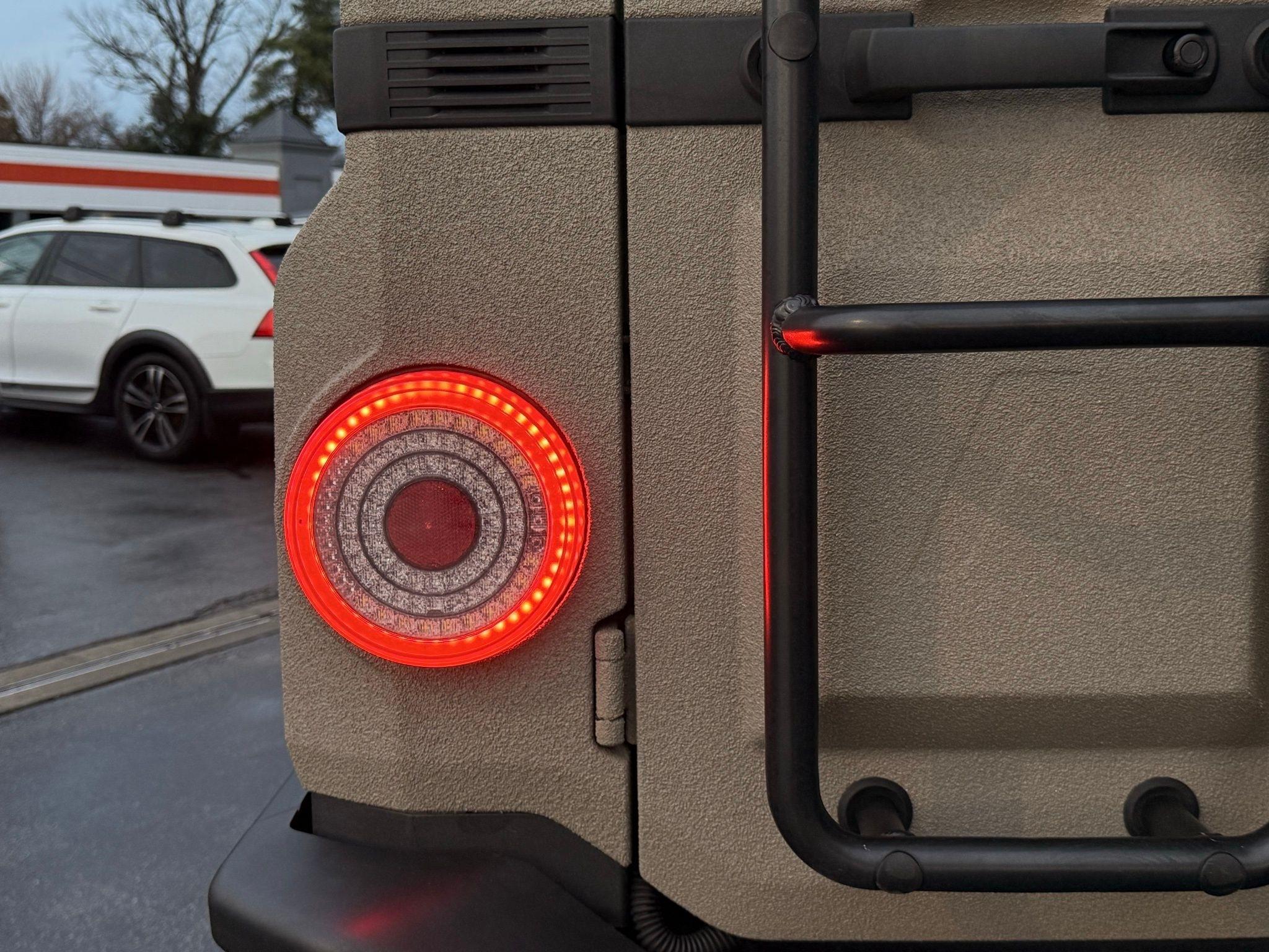 Ineos Grenadier  2024