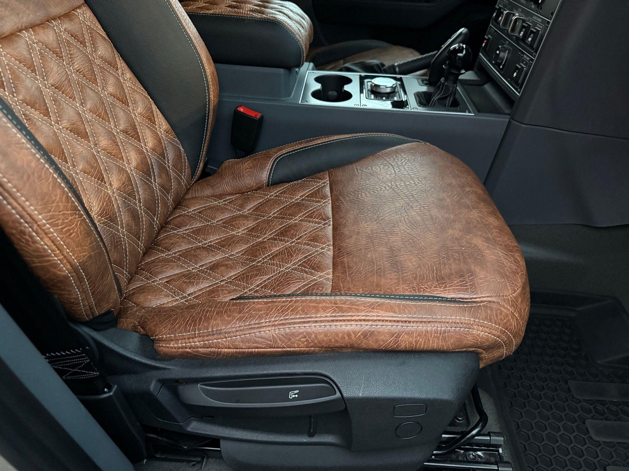 Ineos Grenadier  2024