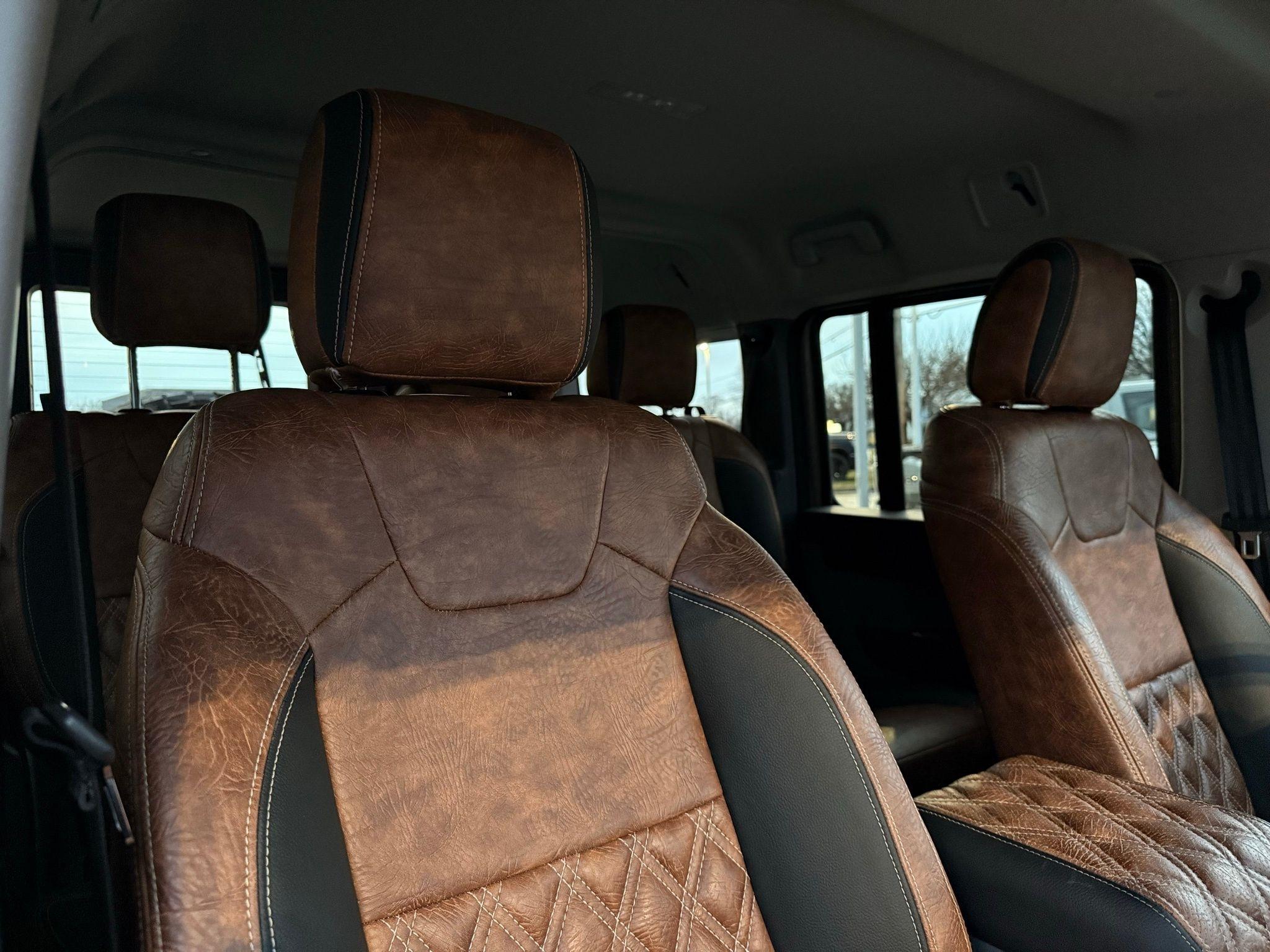 Ineos Grenadier  2024