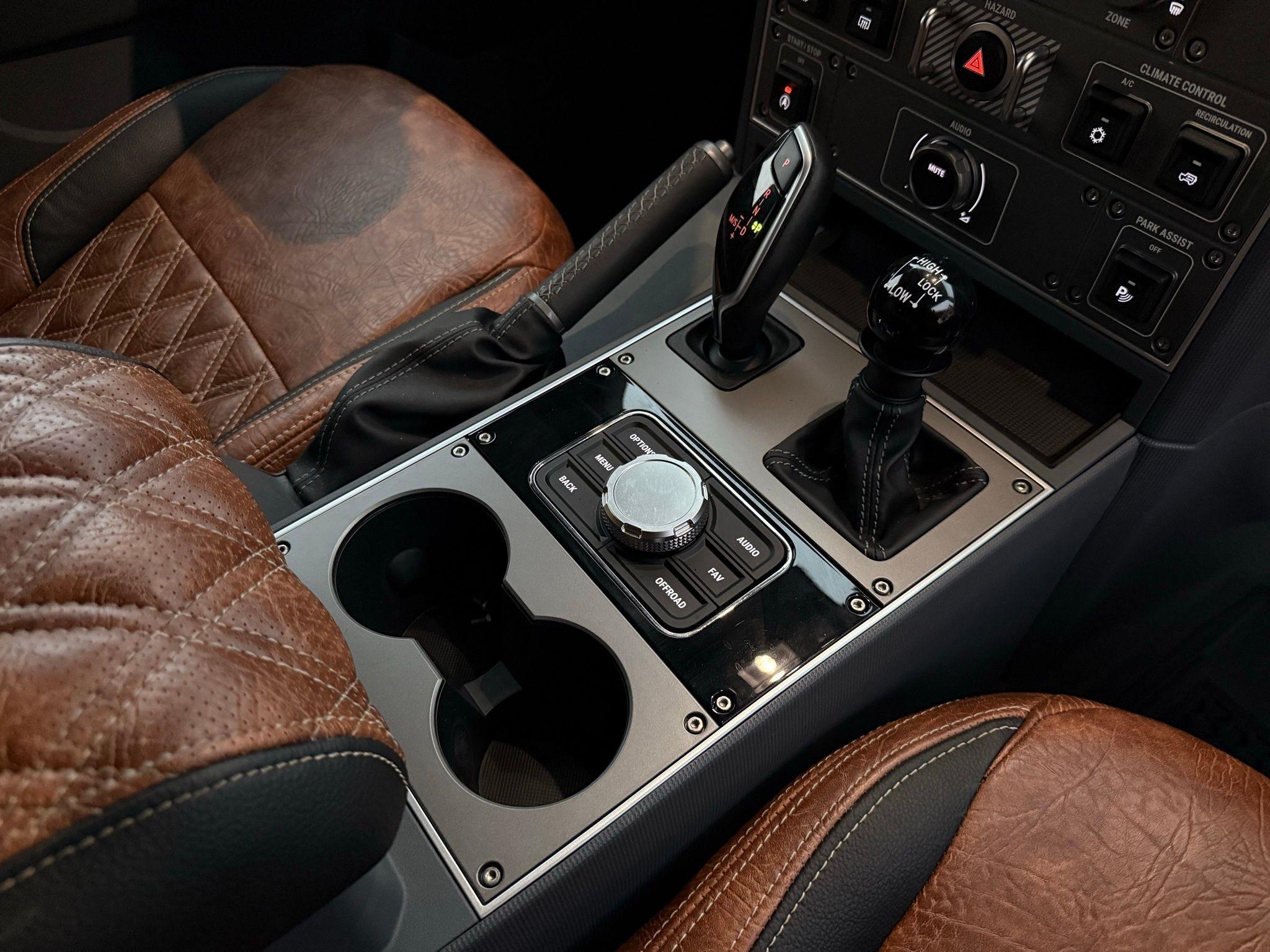 Ineos Grenadier  2024