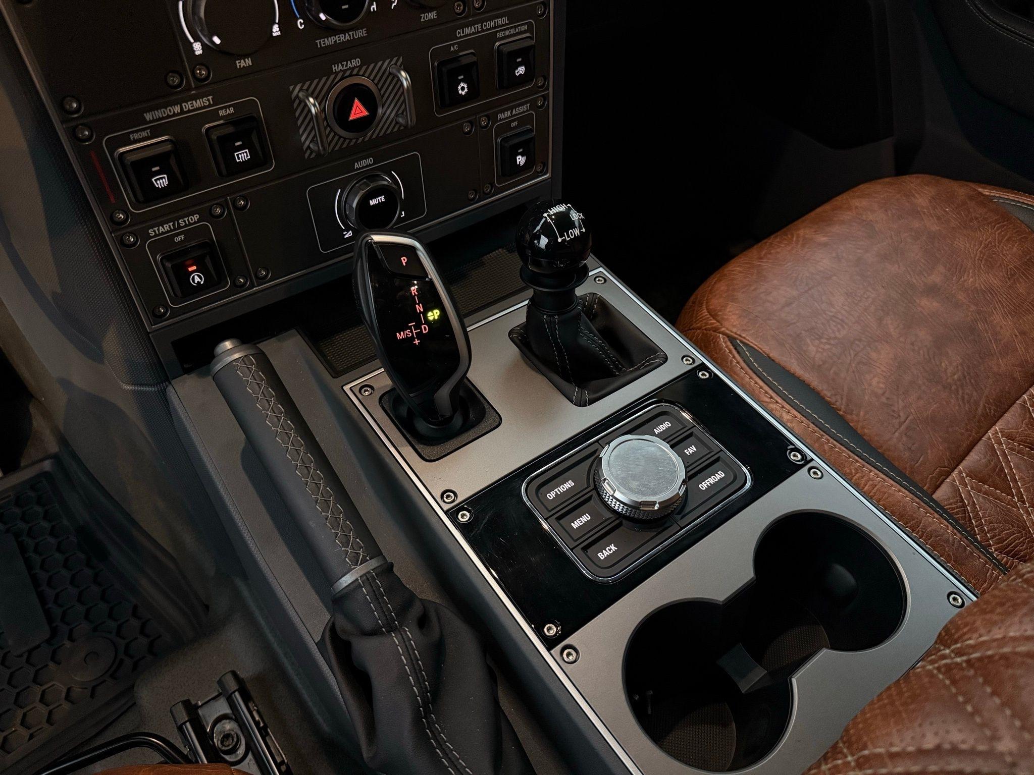 Ineos Grenadier  2024