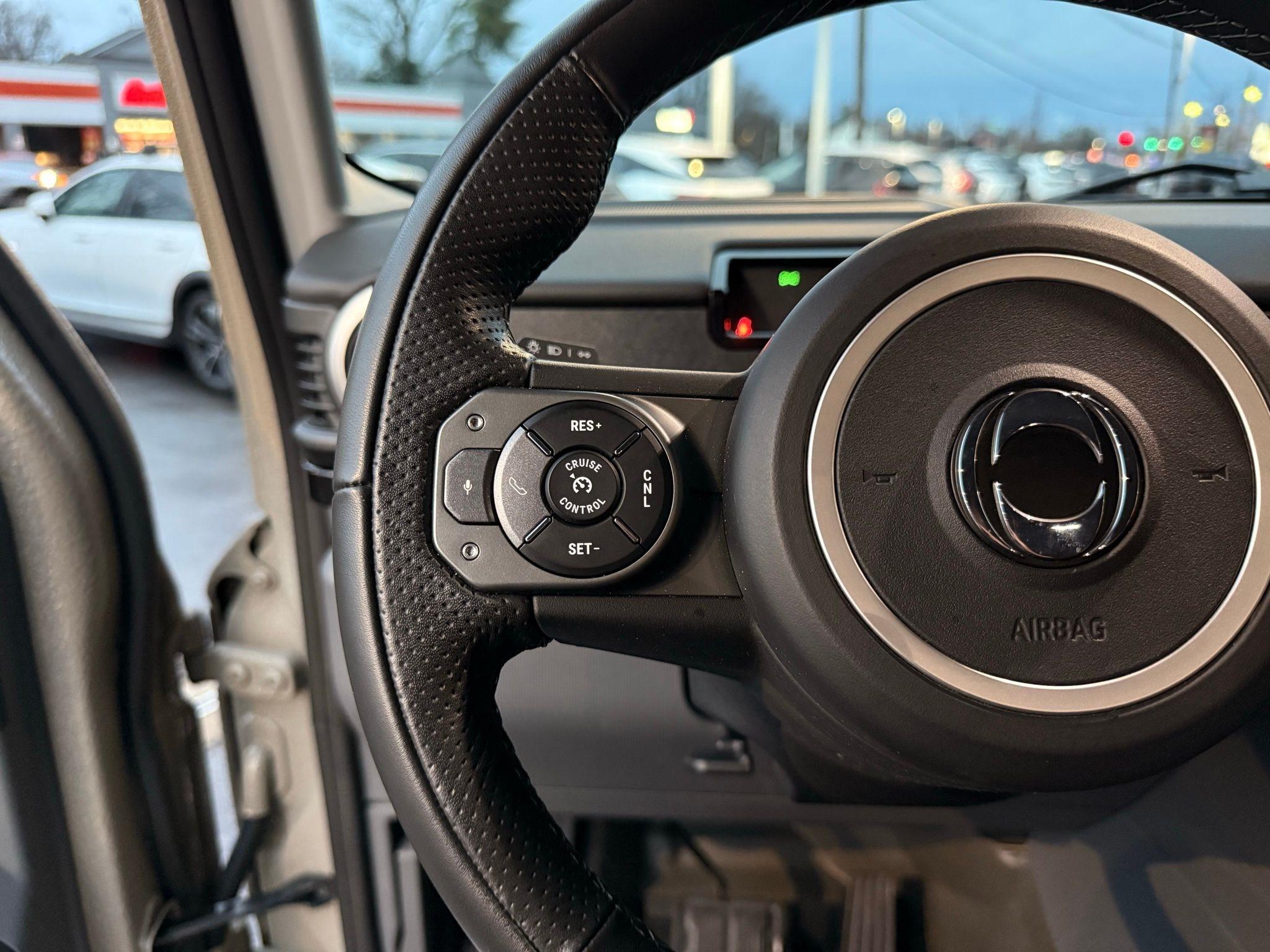 Ineos Grenadier  2024