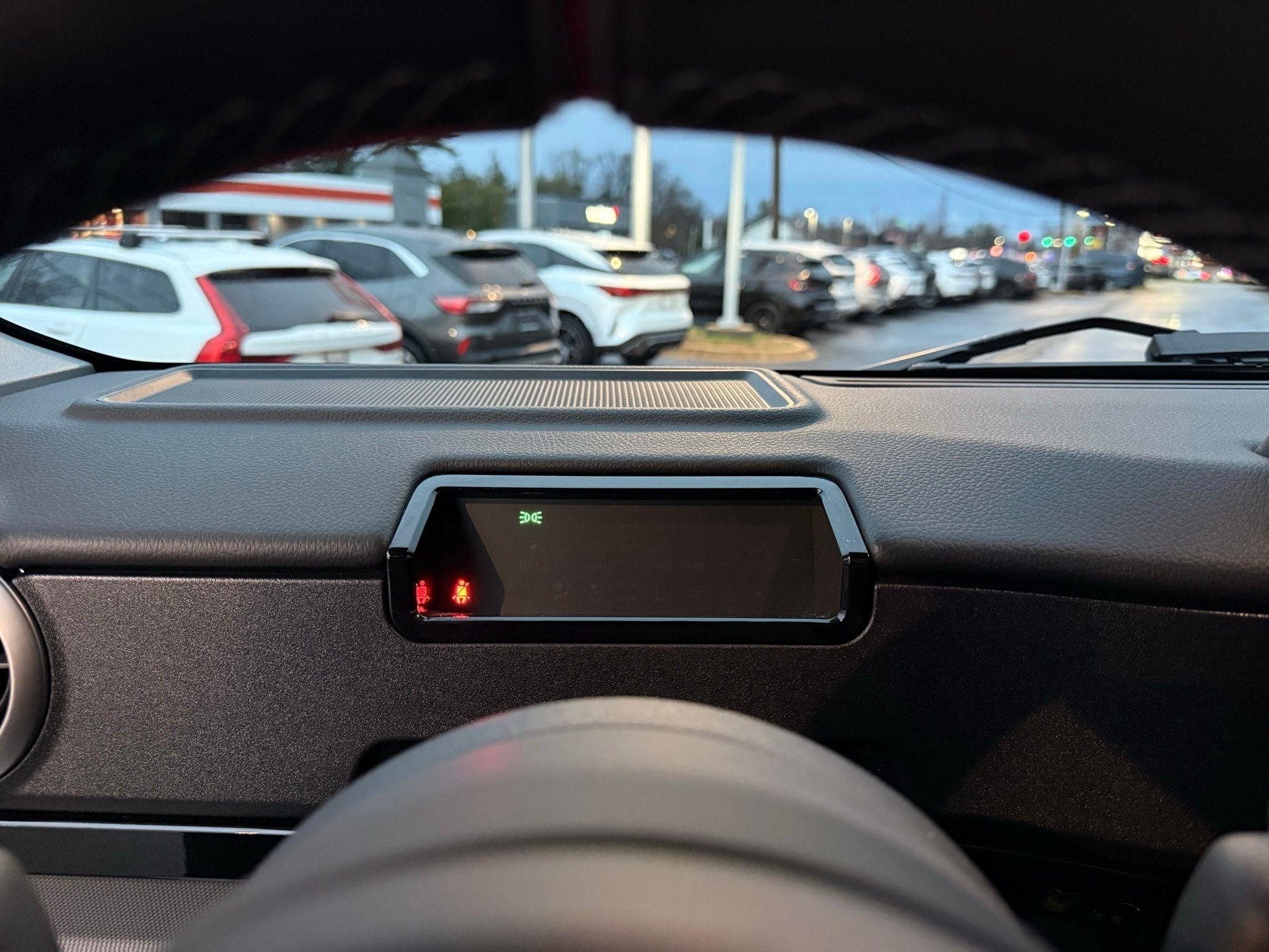 Ineos Grenadier  2024