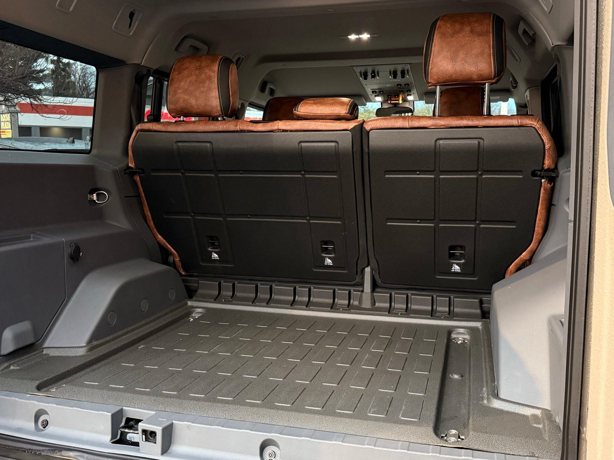 Ineos Grenadier  2024